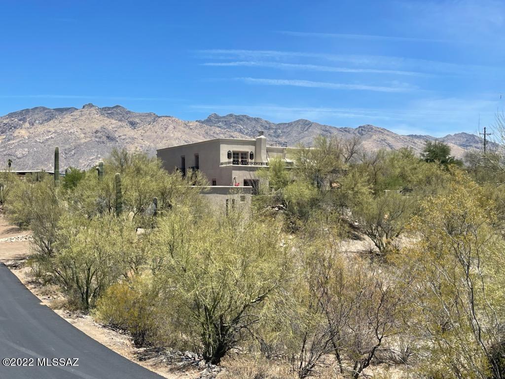 Flecha Caida Ranch Estates - Residential