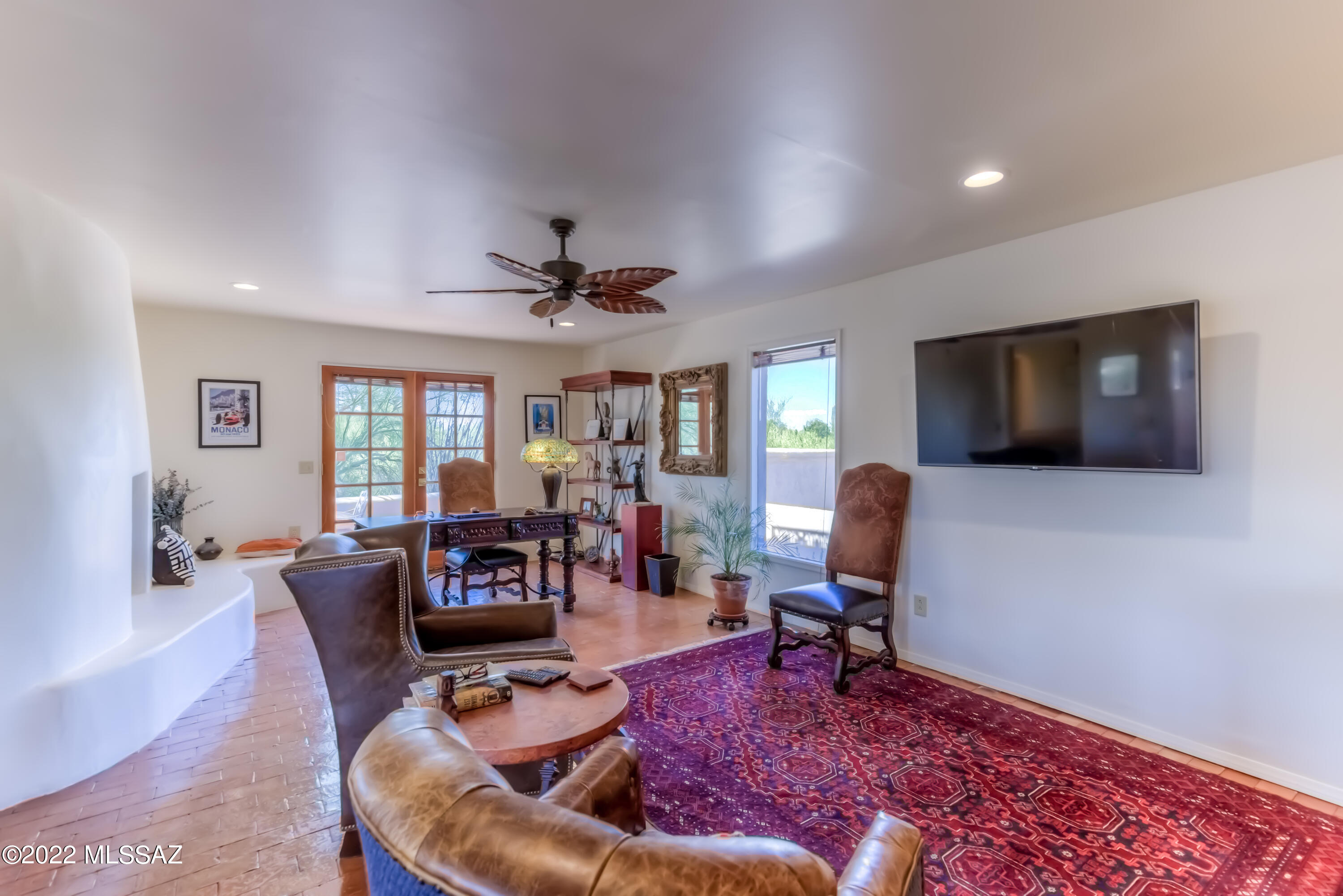 Flecha Caida Ranch Estates - Residential
