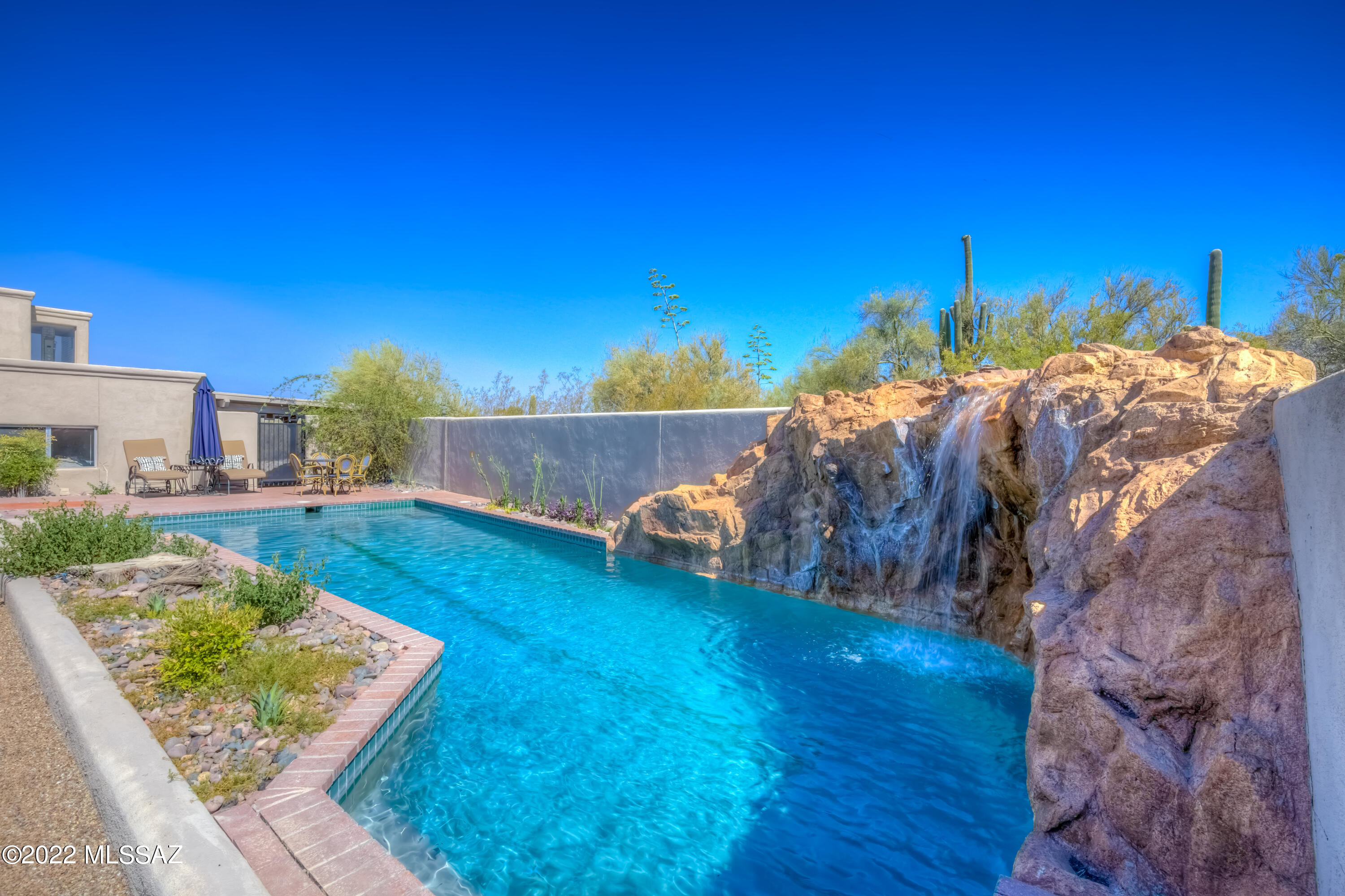 Flecha Caida Ranch Estates - Residential