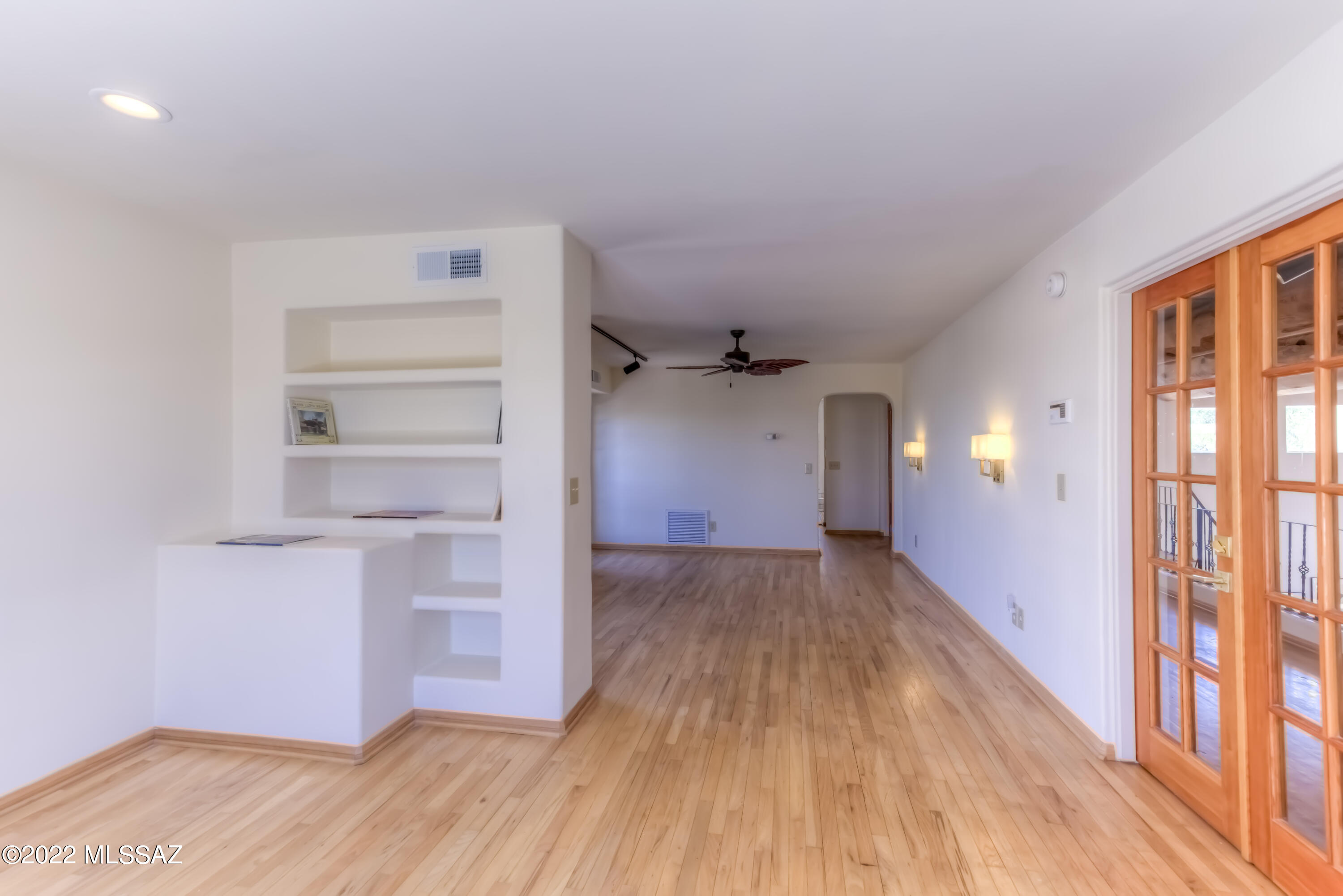 Flecha Caida Ranch Estates - Residential
