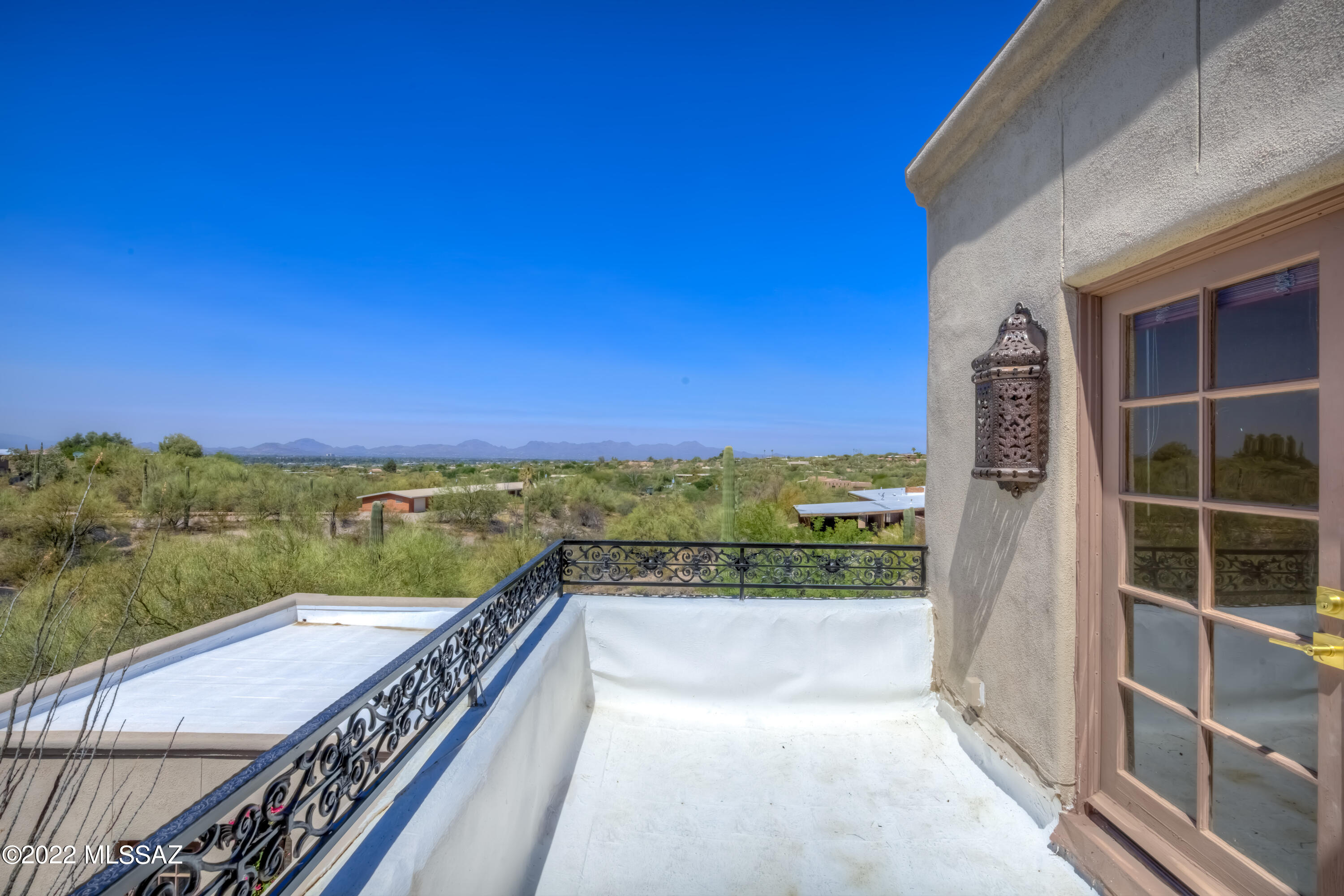 Flecha Caida Ranch Estates - Residential