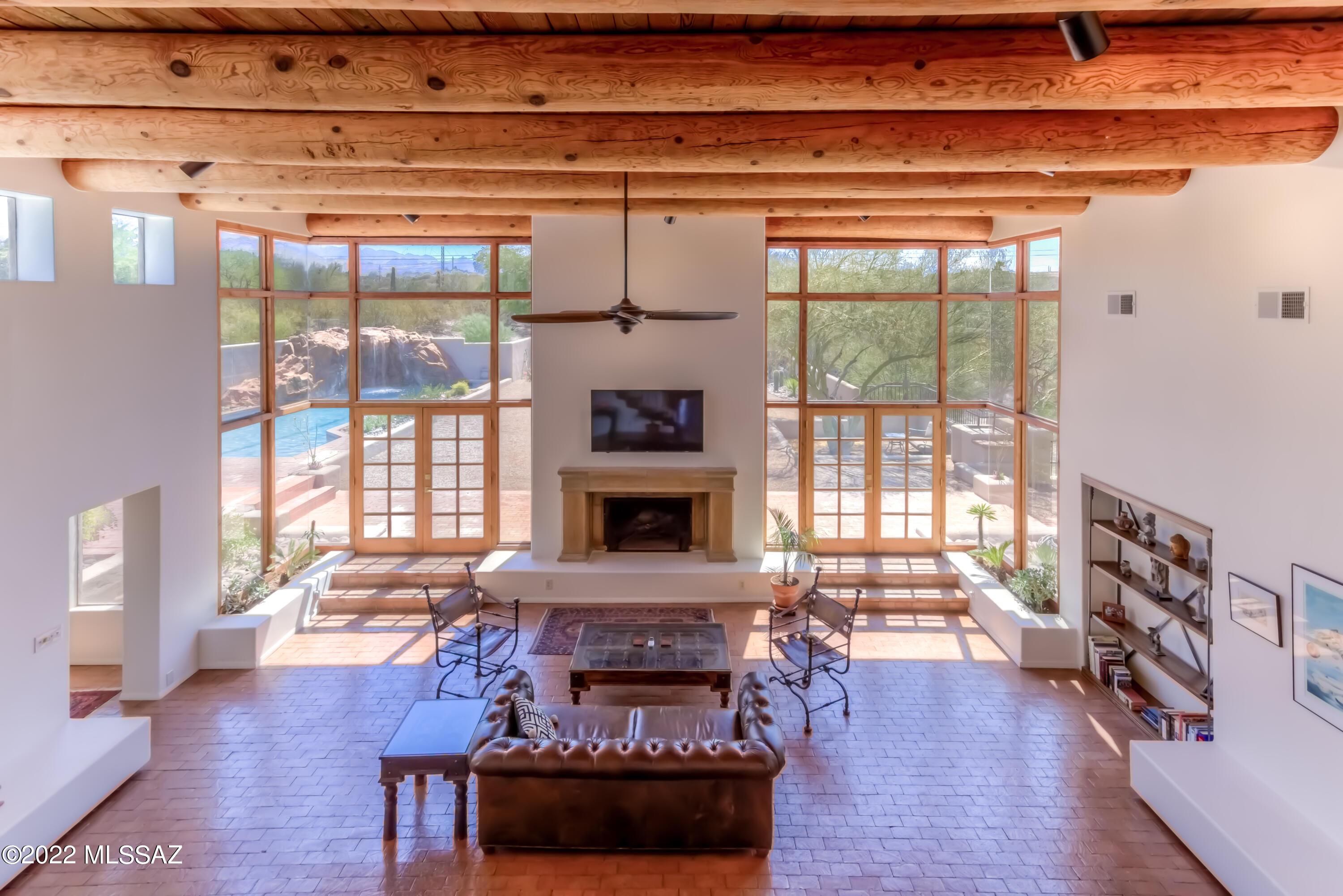 Flecha Caida Ranch Estates - Residential