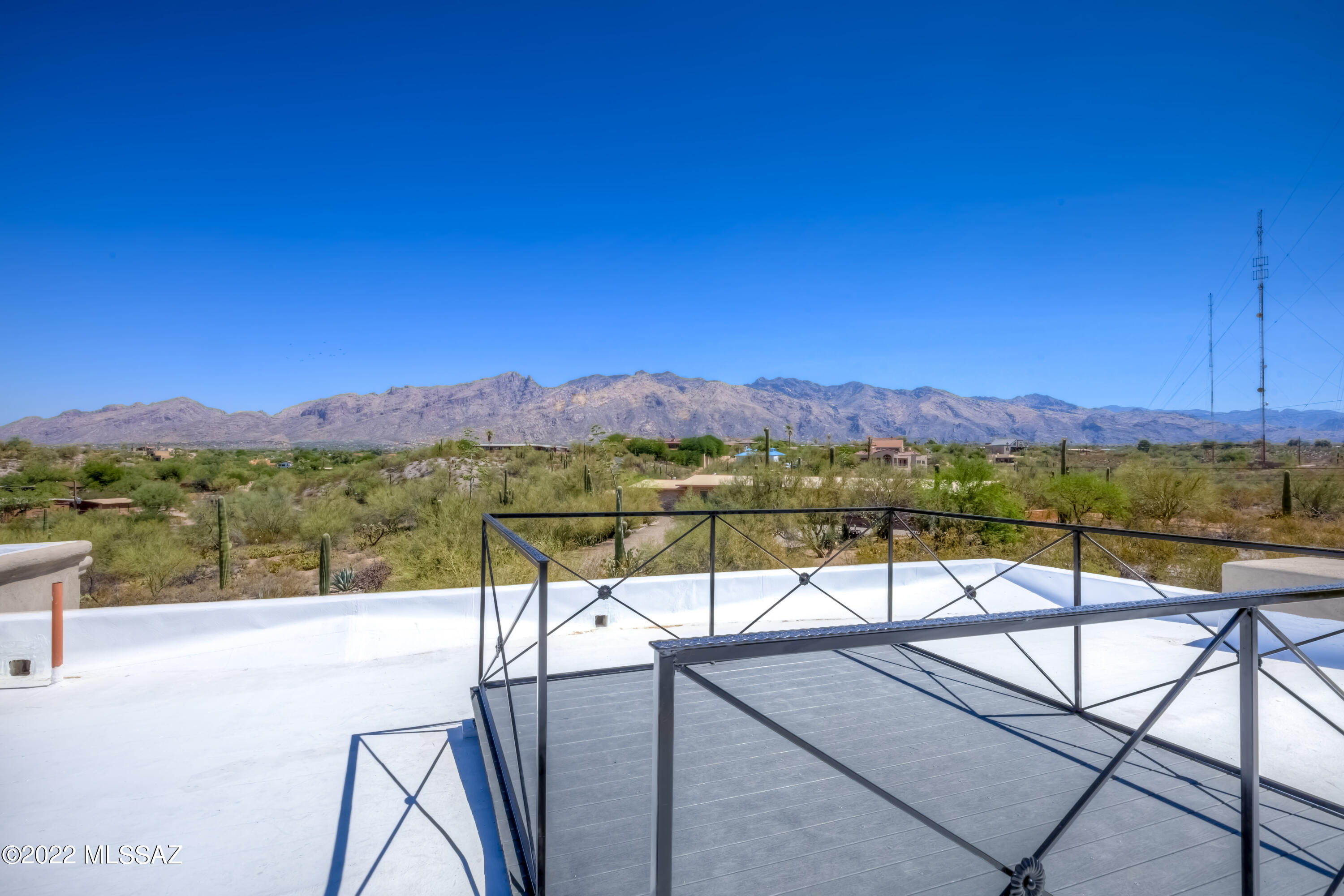 Flecha Caida Ranch Estates - Residential