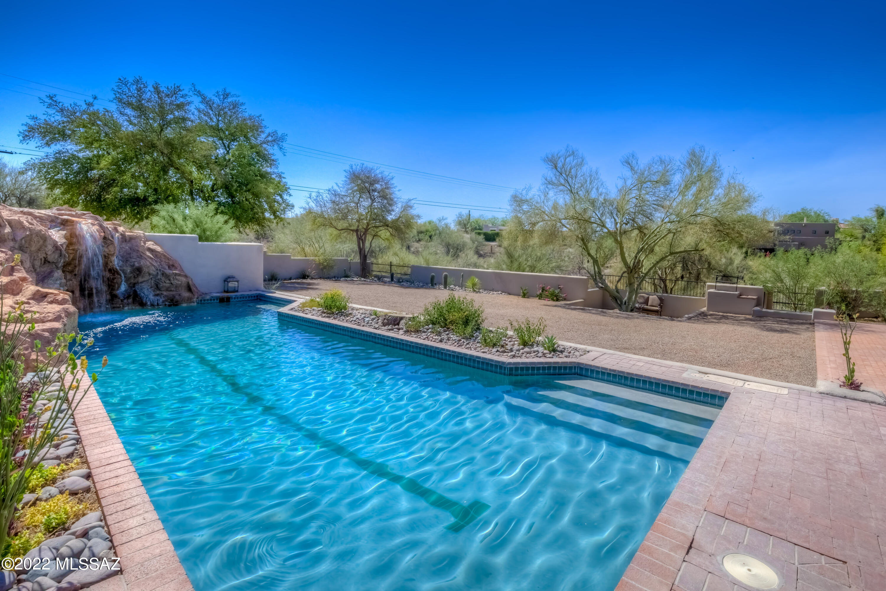 Flecha Caida Ranch Estates - Residential