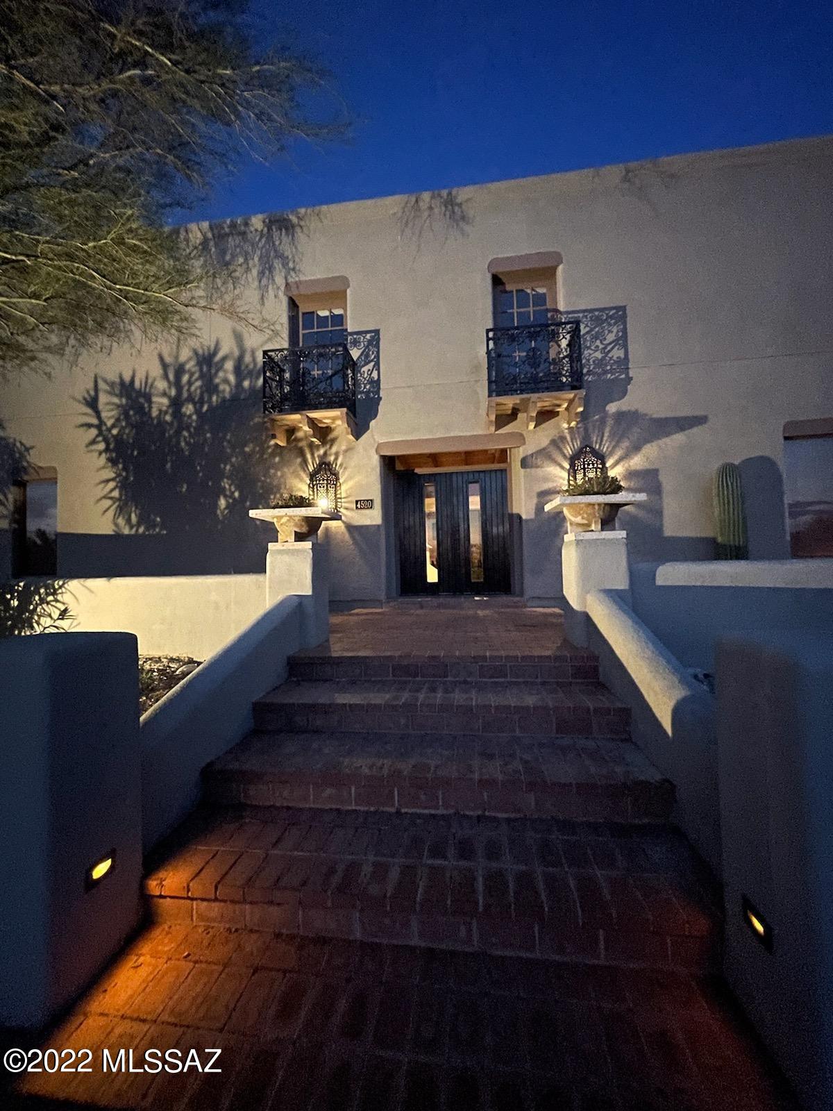 Flecha Caida Ranch Estates - Residential