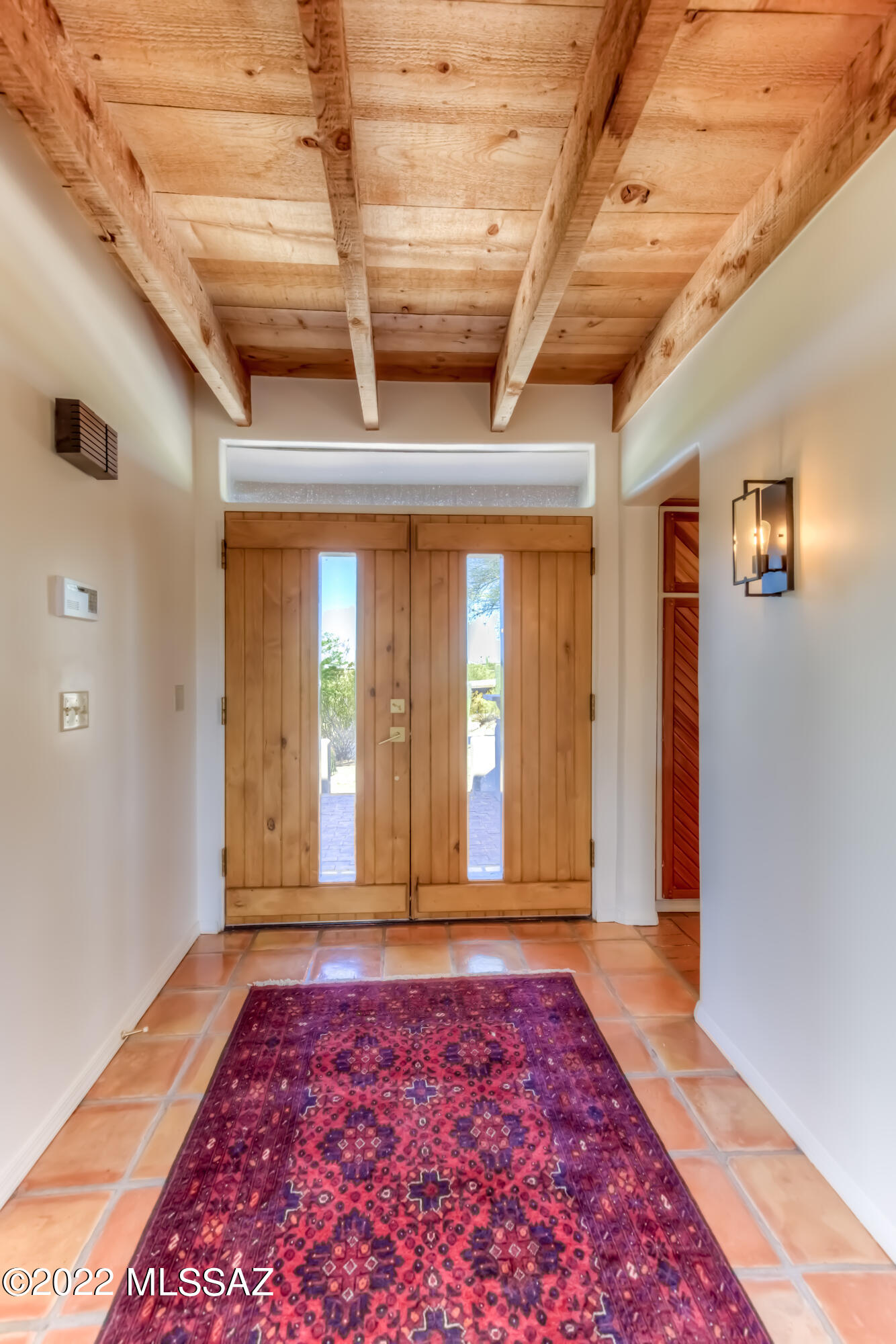 Flecha Caida Ranch Estates - Residential