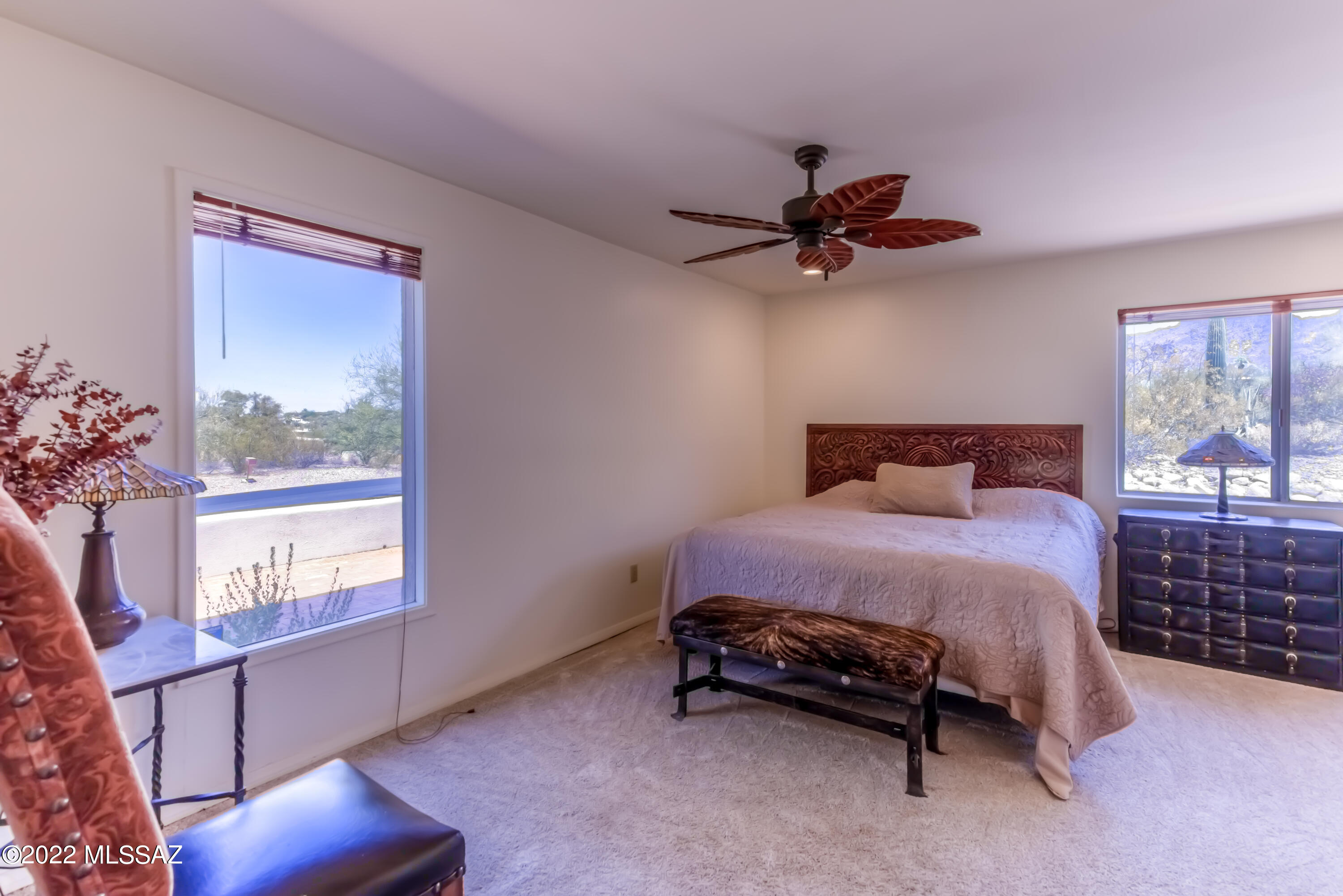 Flecha Caida Ranch Estates - Residential
