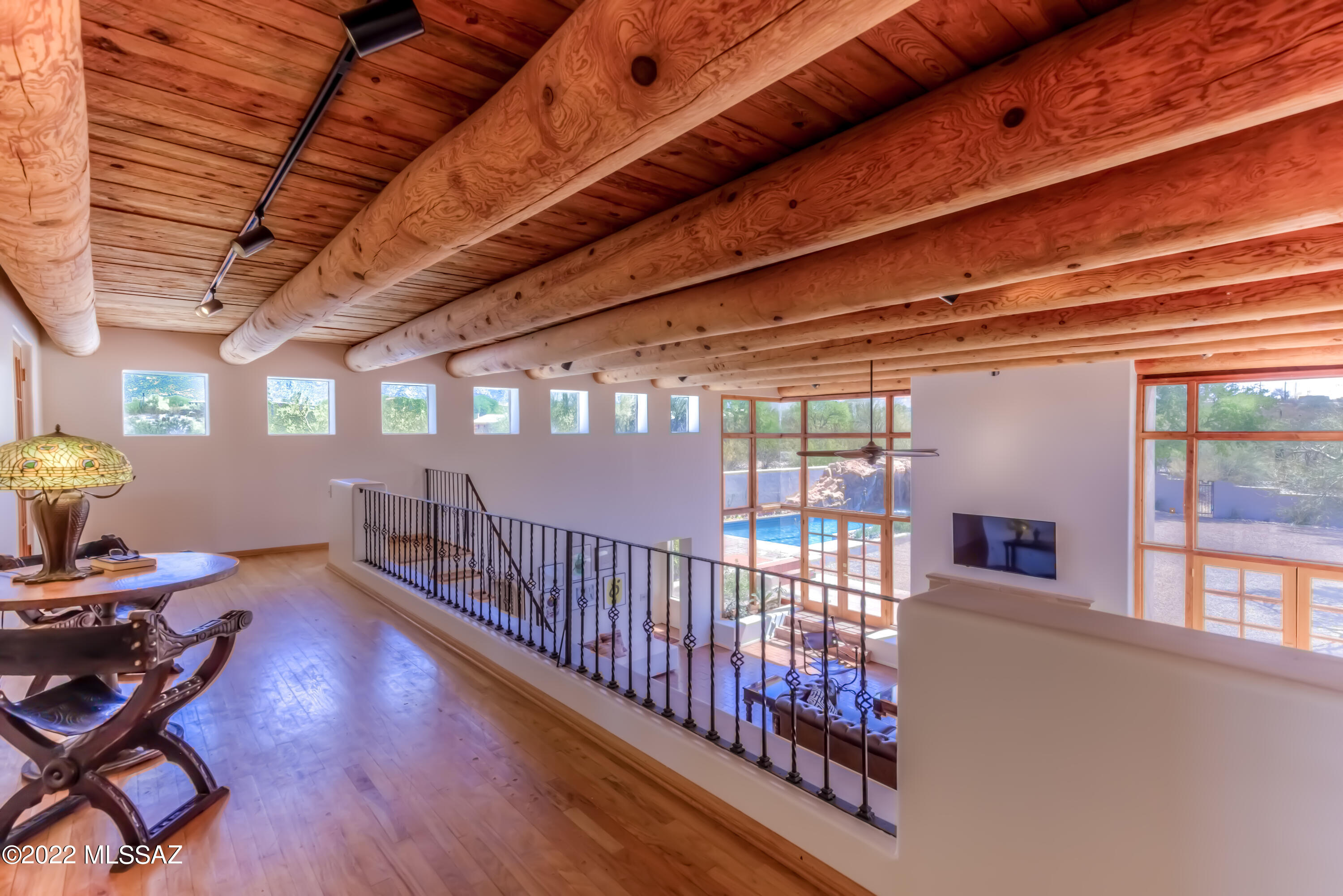 Flecha Caida Ranch Estates - Residential