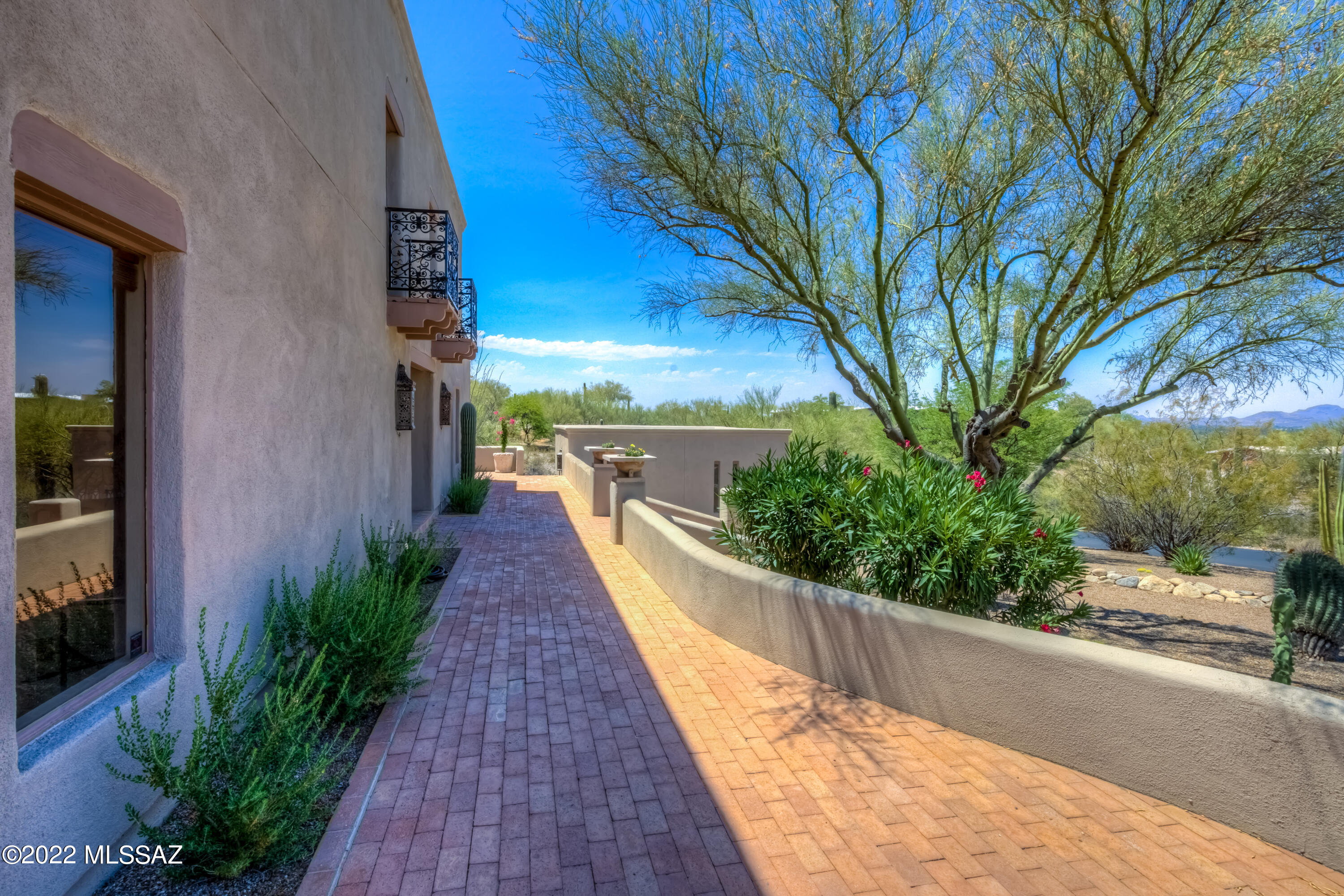 Flecha Caida Ranch Estates - Residential