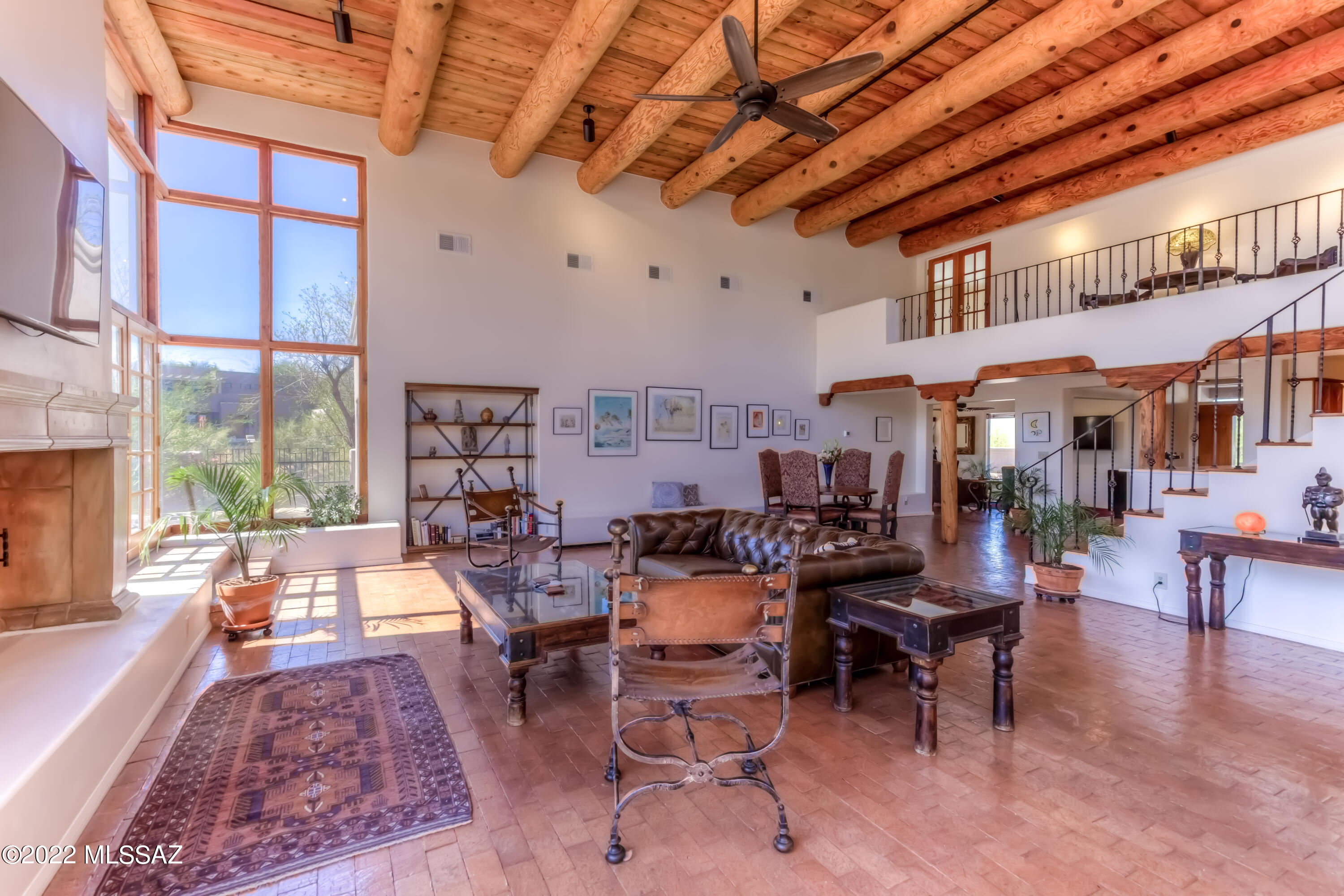 Flecha Caida Ranch Estates - Residential