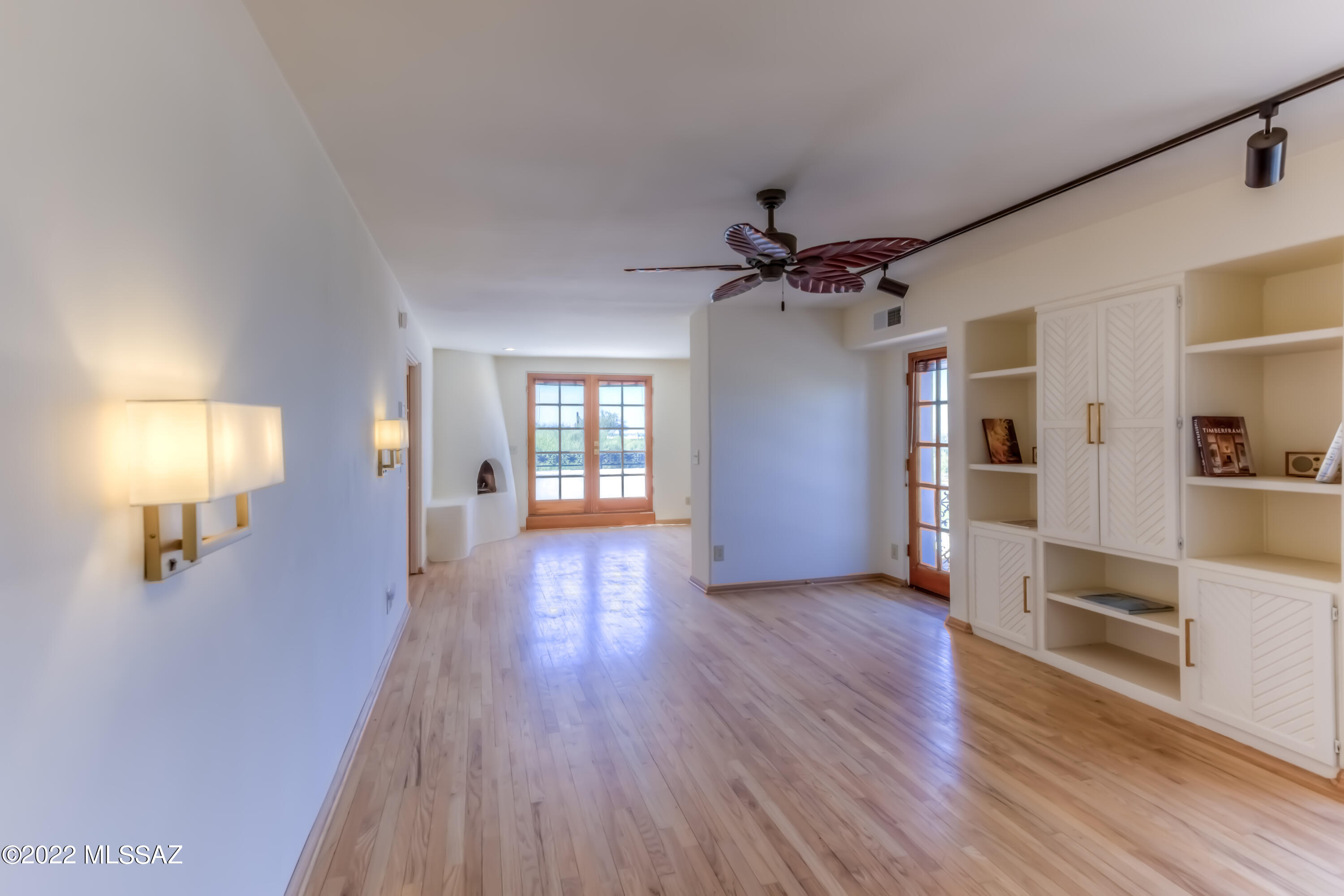 Flecha Caida Ranch Estates - Residential