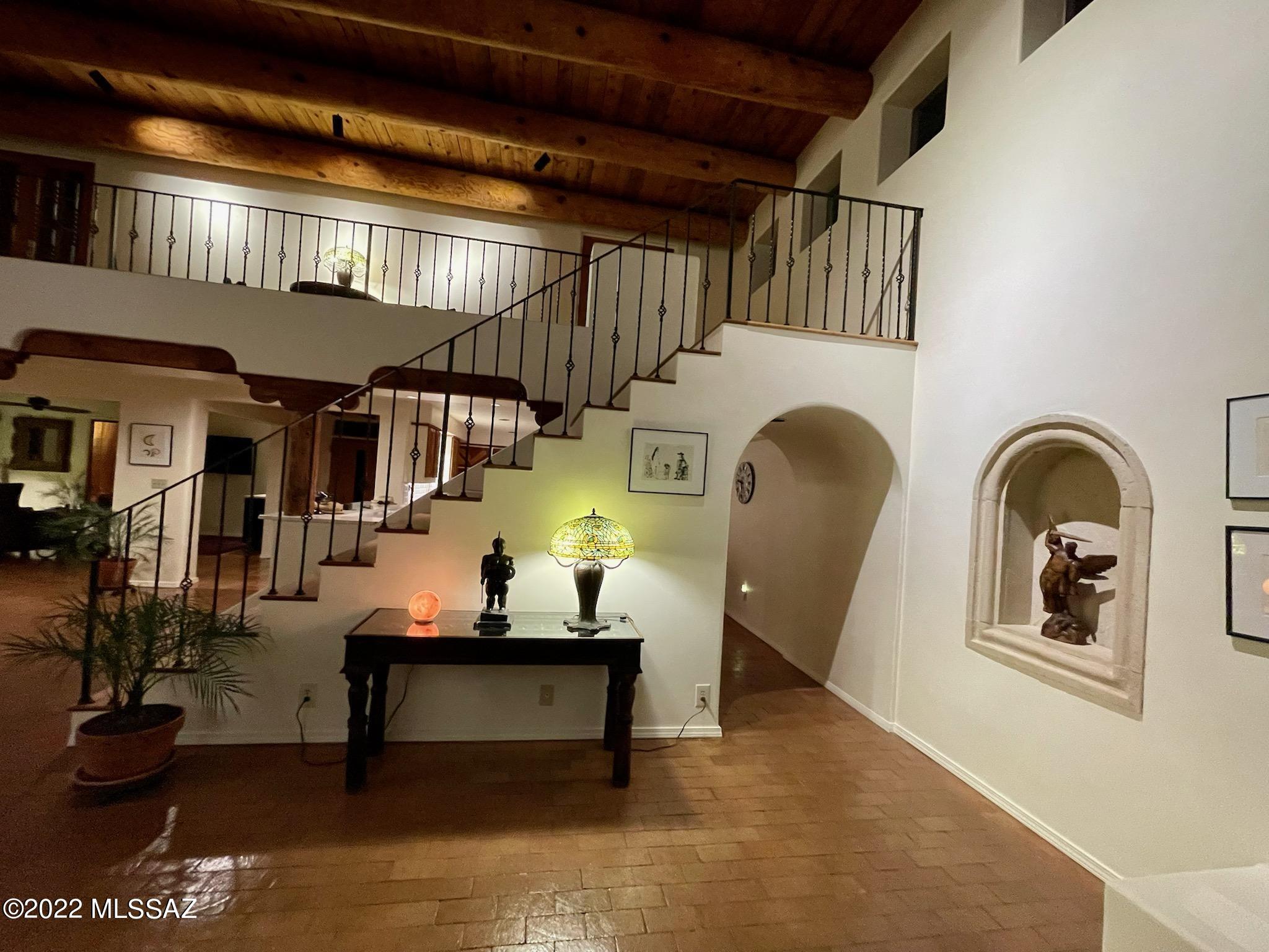 Flecha Caida Ranch Estates - Residential