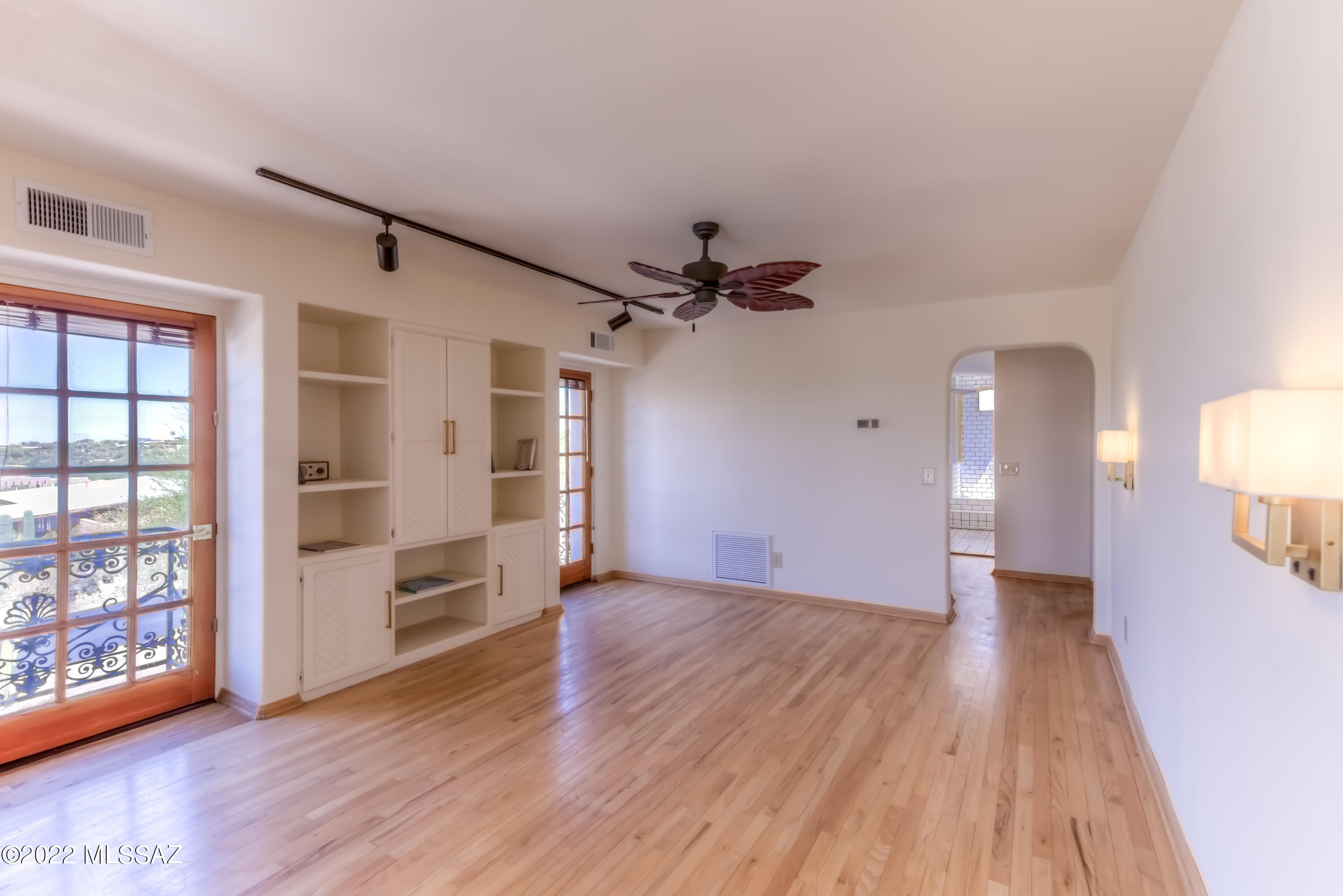 Flecha Caida Ranch Estates - Residential