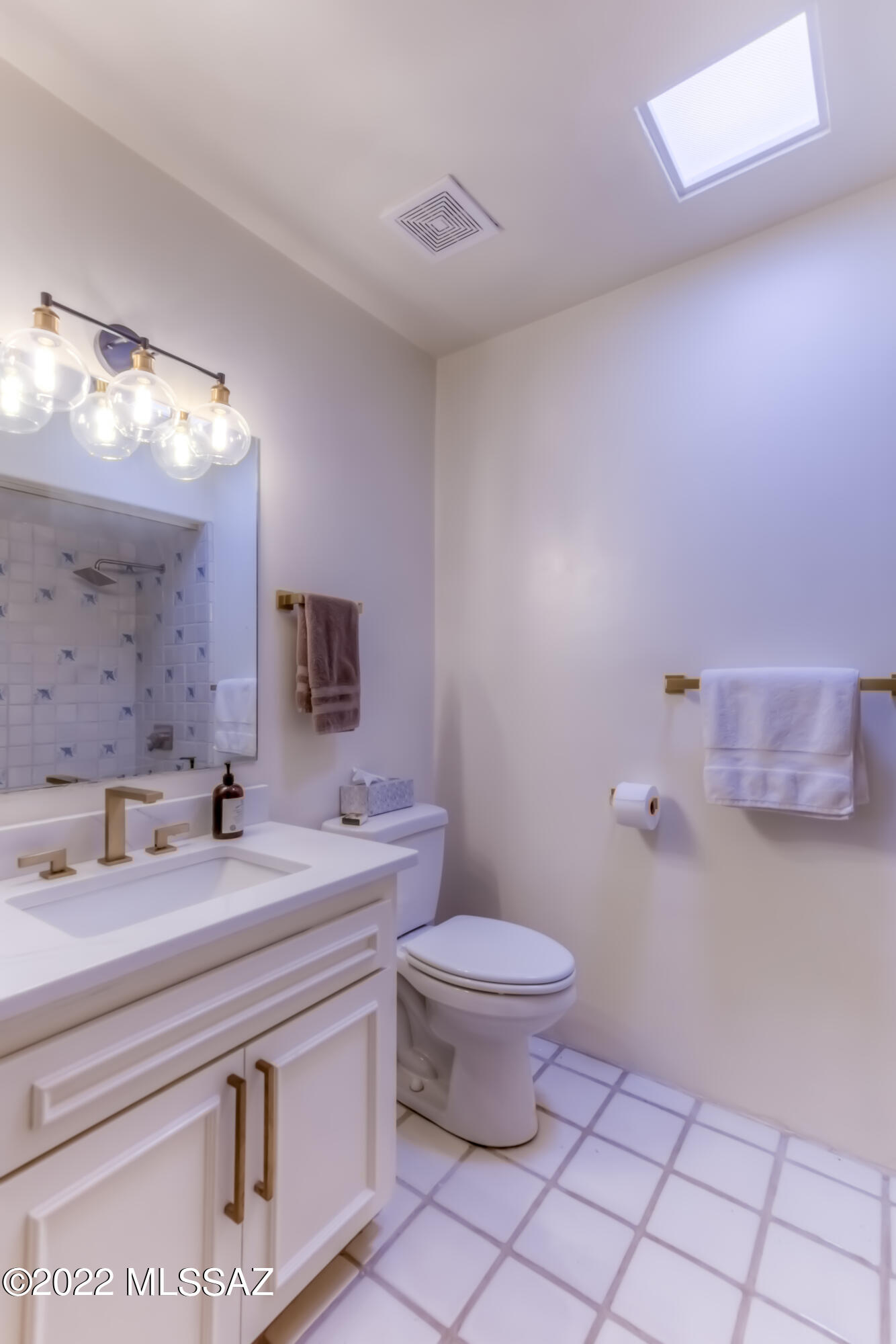 Flecha Caida Ranch Estates - Residential