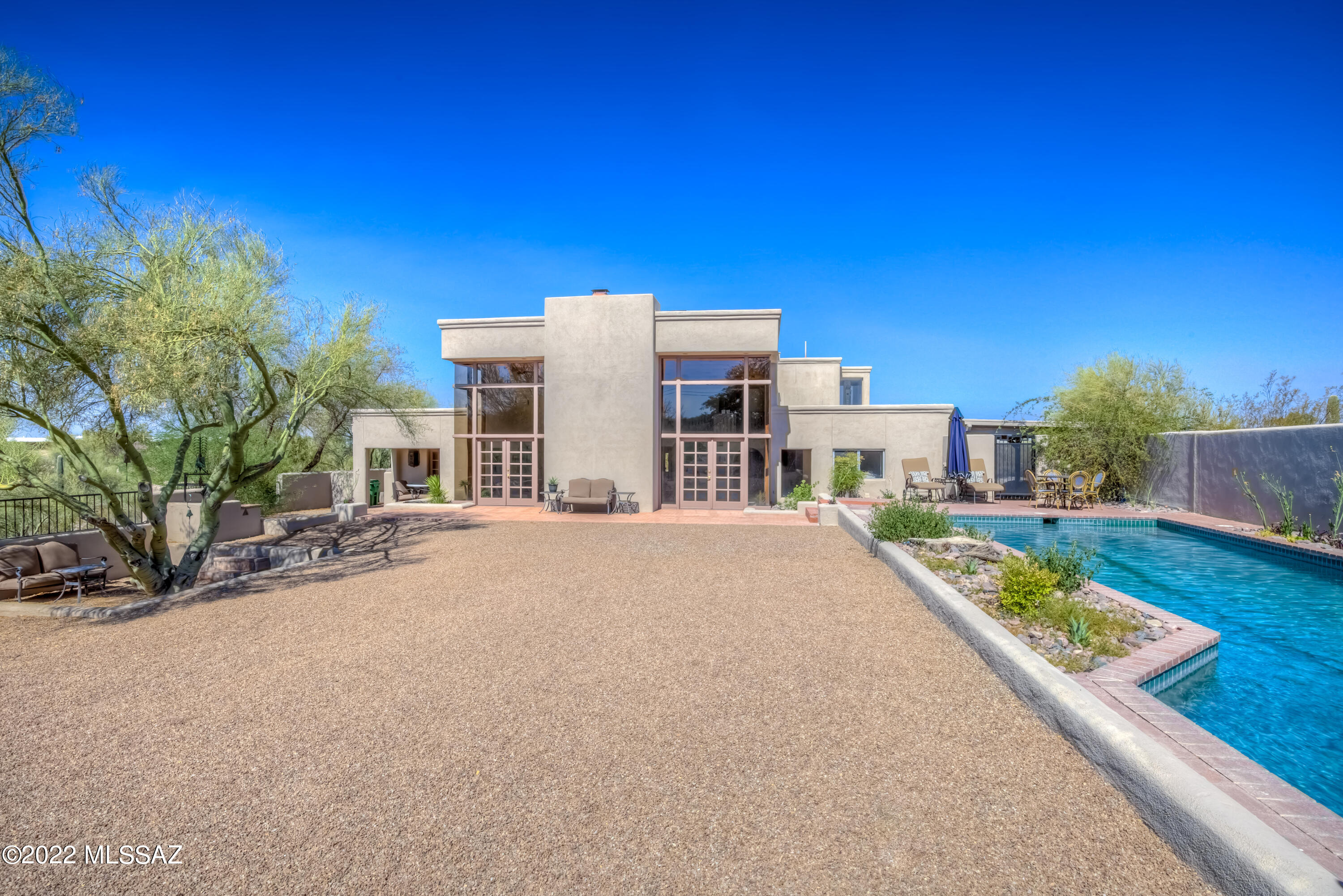 Flecha Caida Ranch Estates - Residential