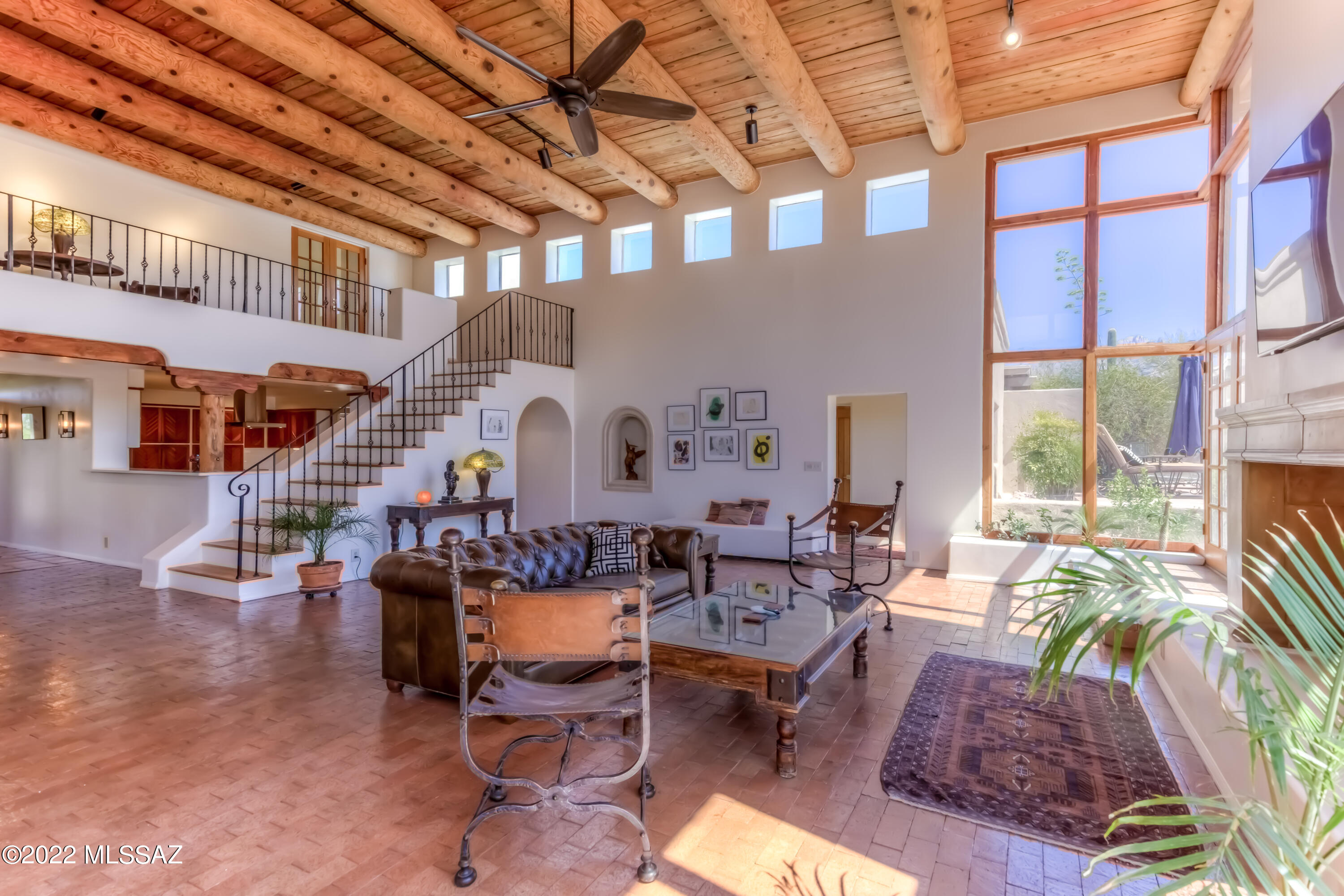 Flecha Caida Ranch Estates - Residential