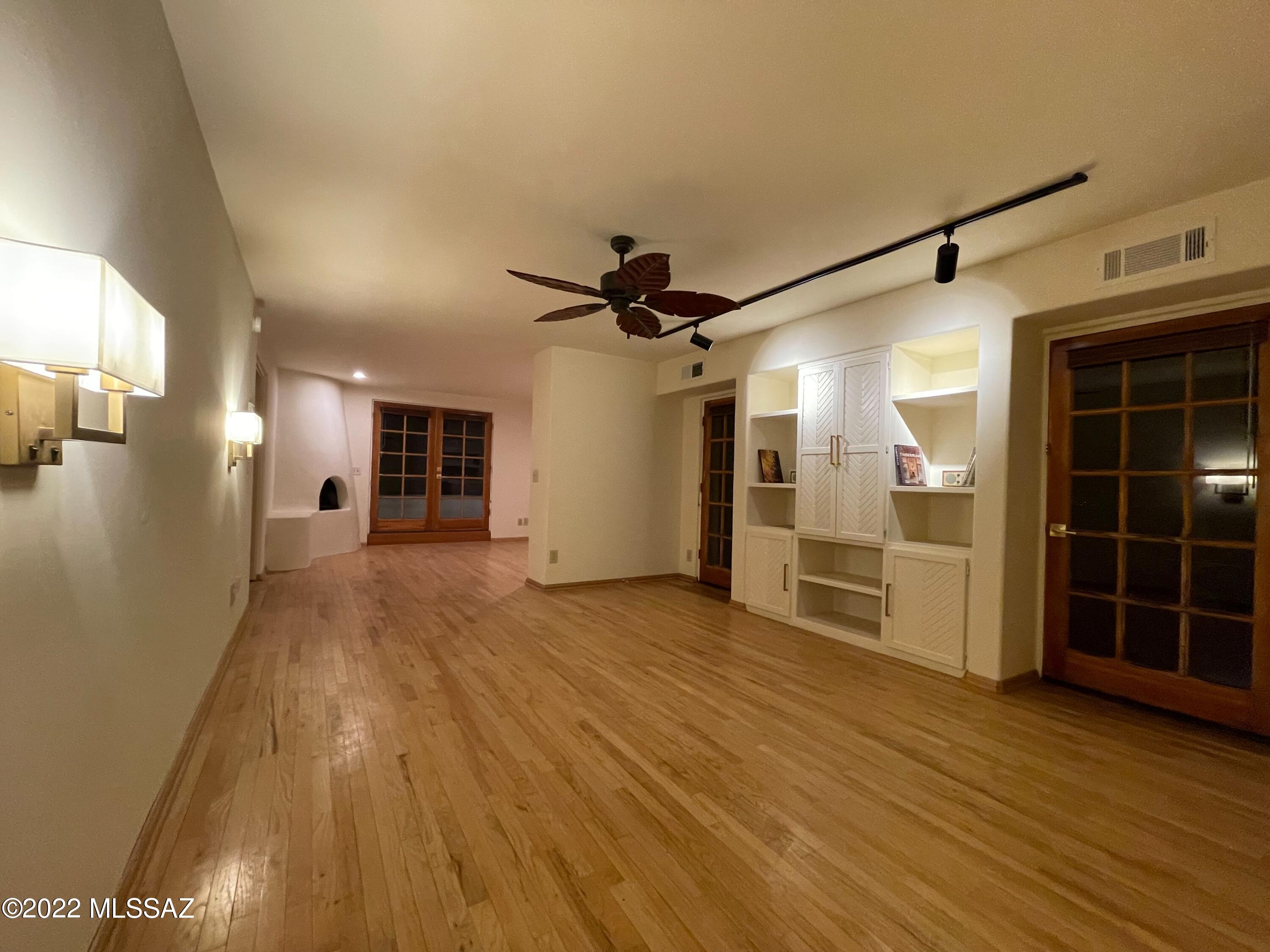 Flecha Caida Ranch Estates - Residential