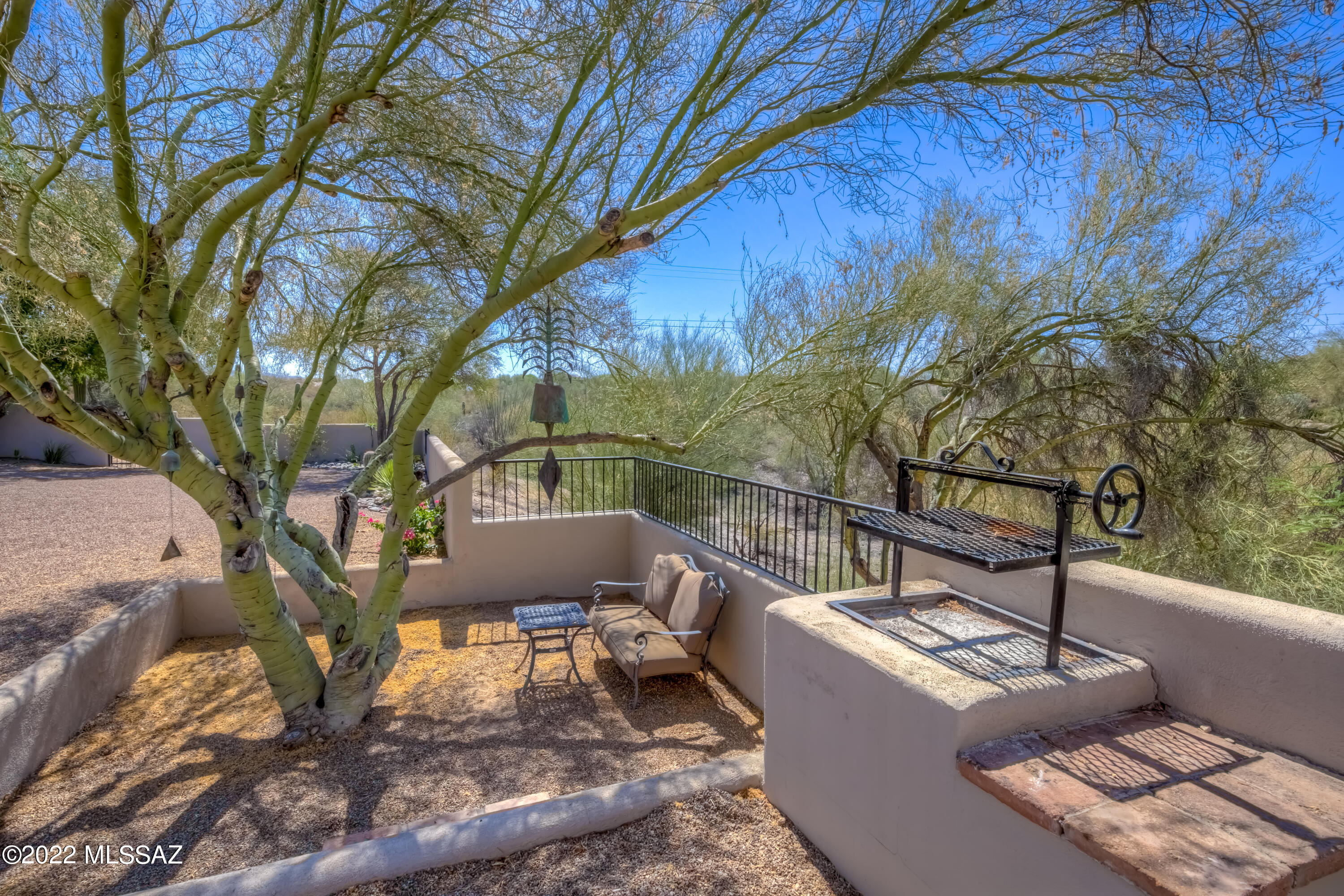 Flecha Caida Ranch Estates - Residential