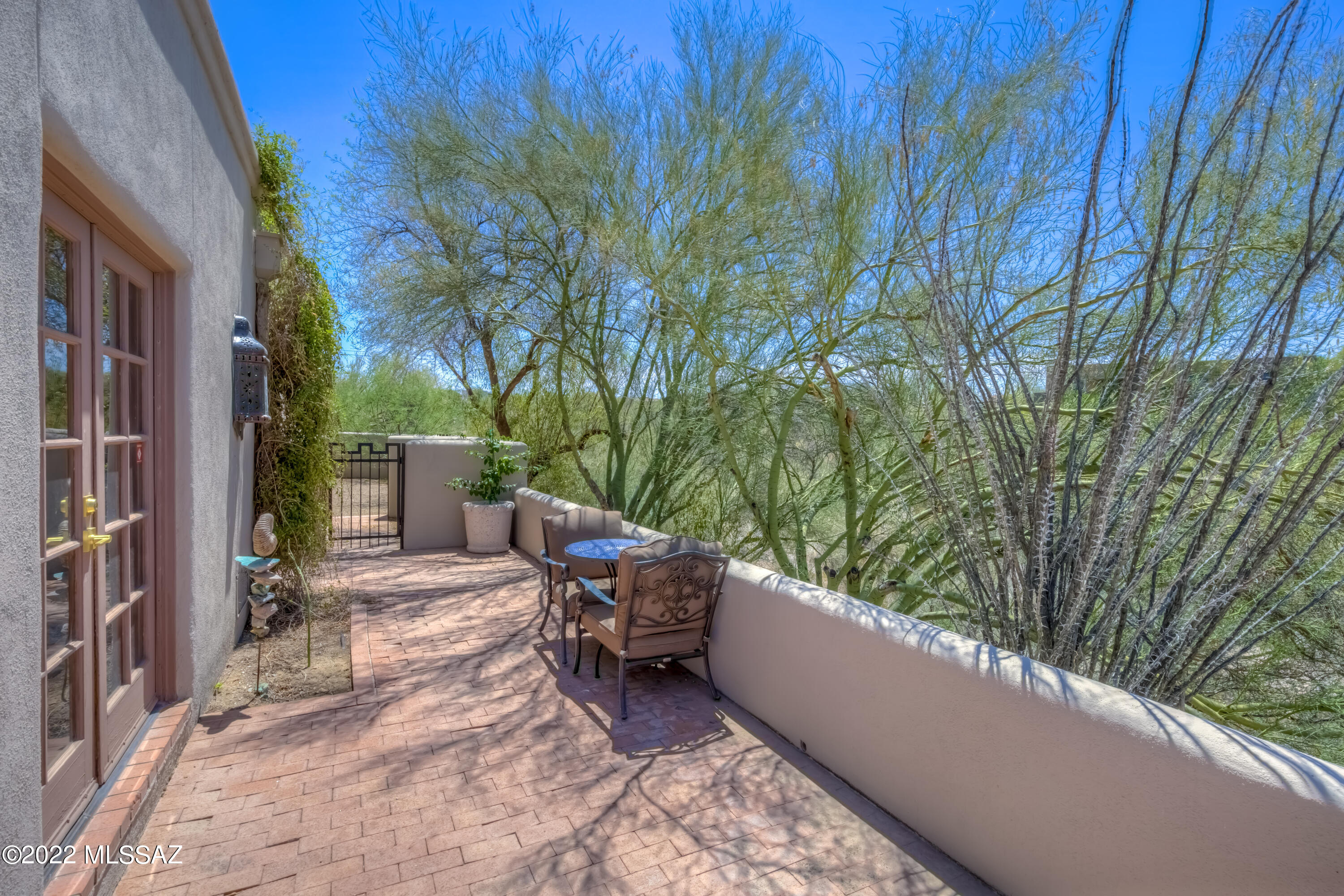 Flecha Caida Ranch Estates - Residential