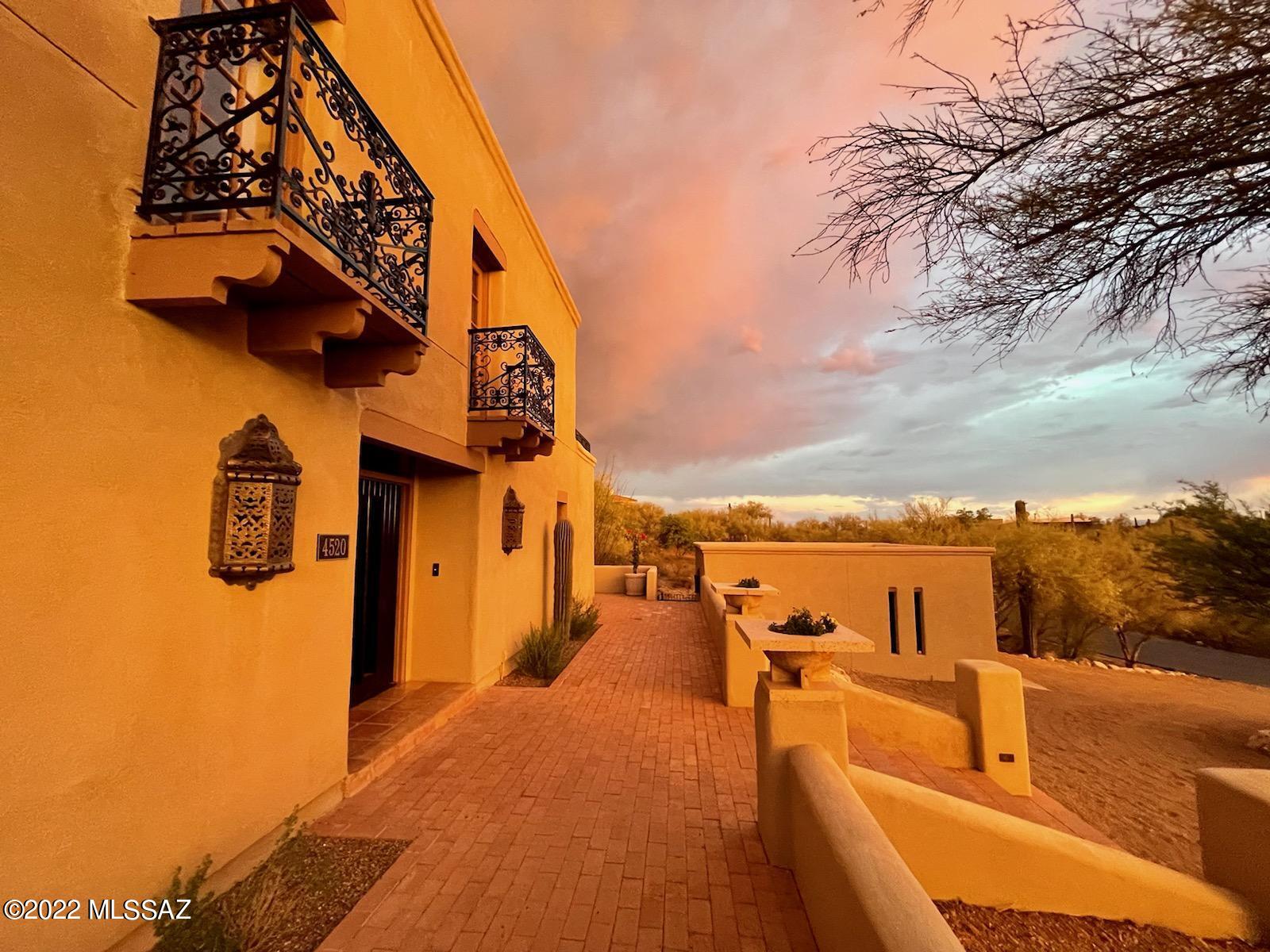 Flecha Caida Ranch Estates - Residential