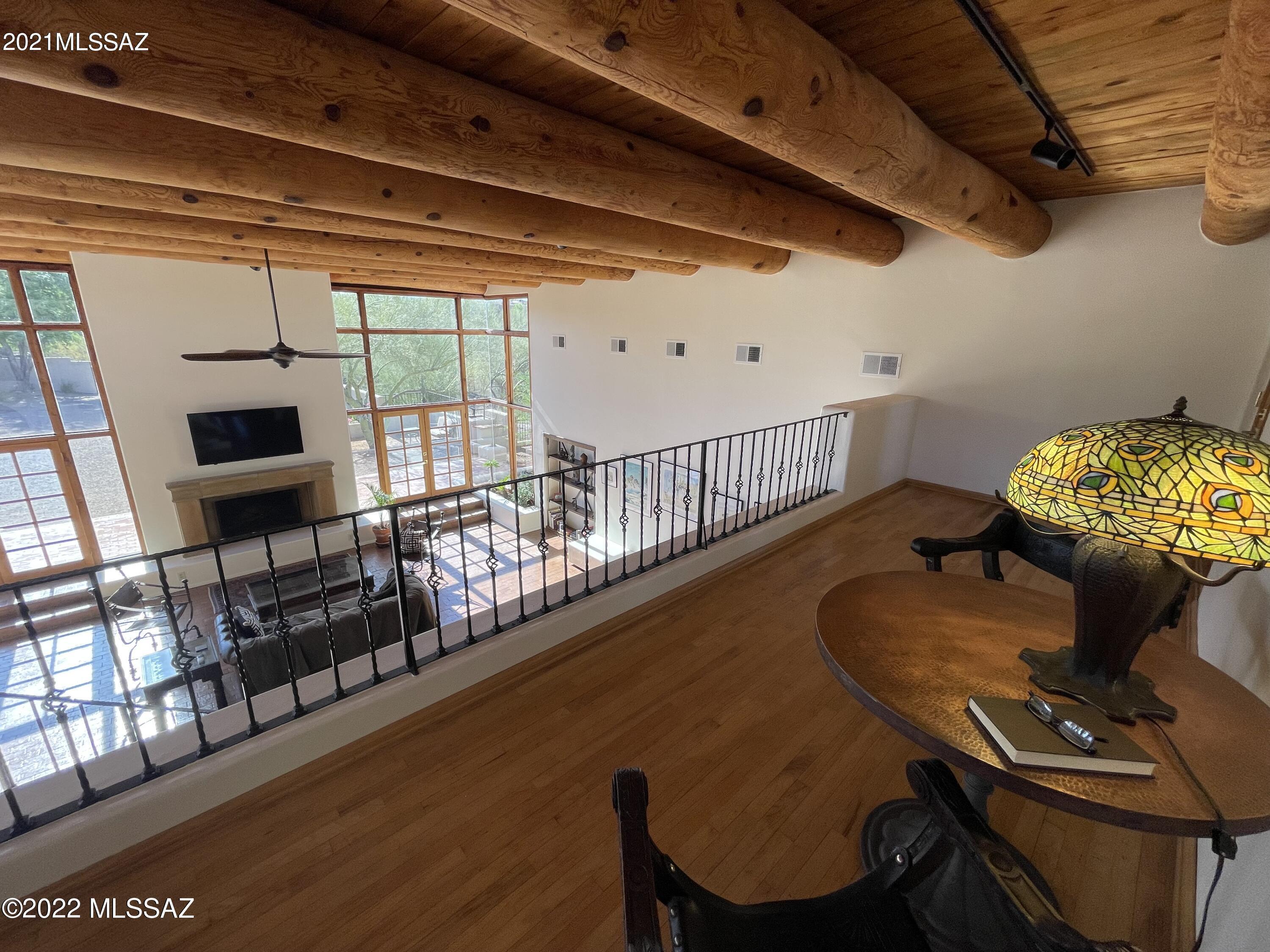 Flecha Caida Ranch Estates - Residential