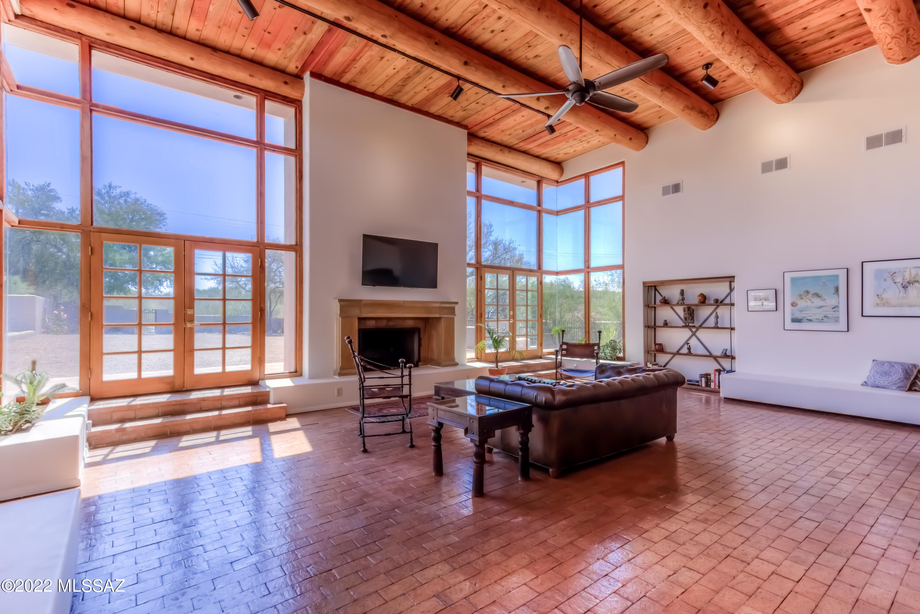 Flecha Caida Ranch Estates - Residential