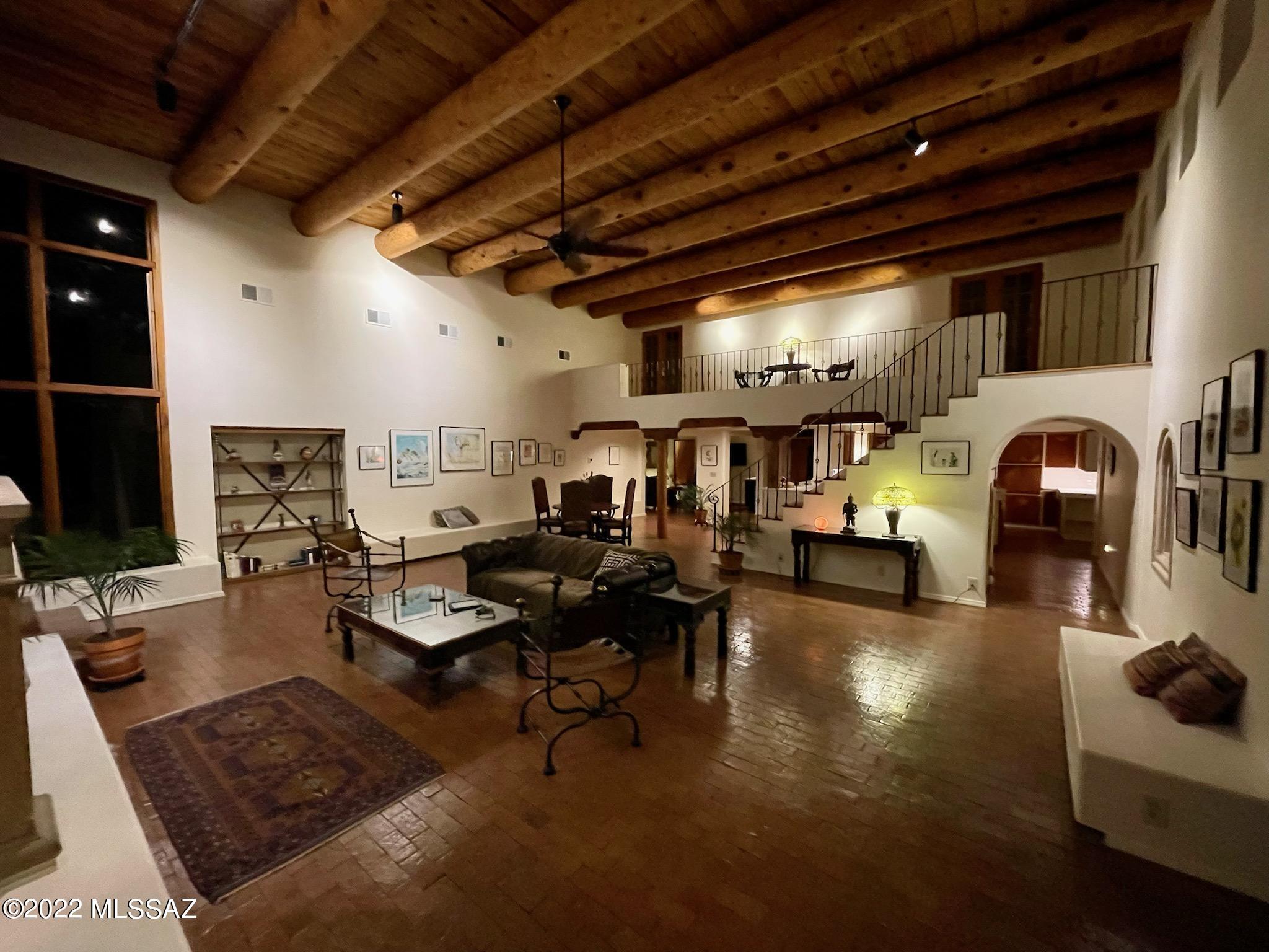 Flecha Caida Ranch Estates - Residential