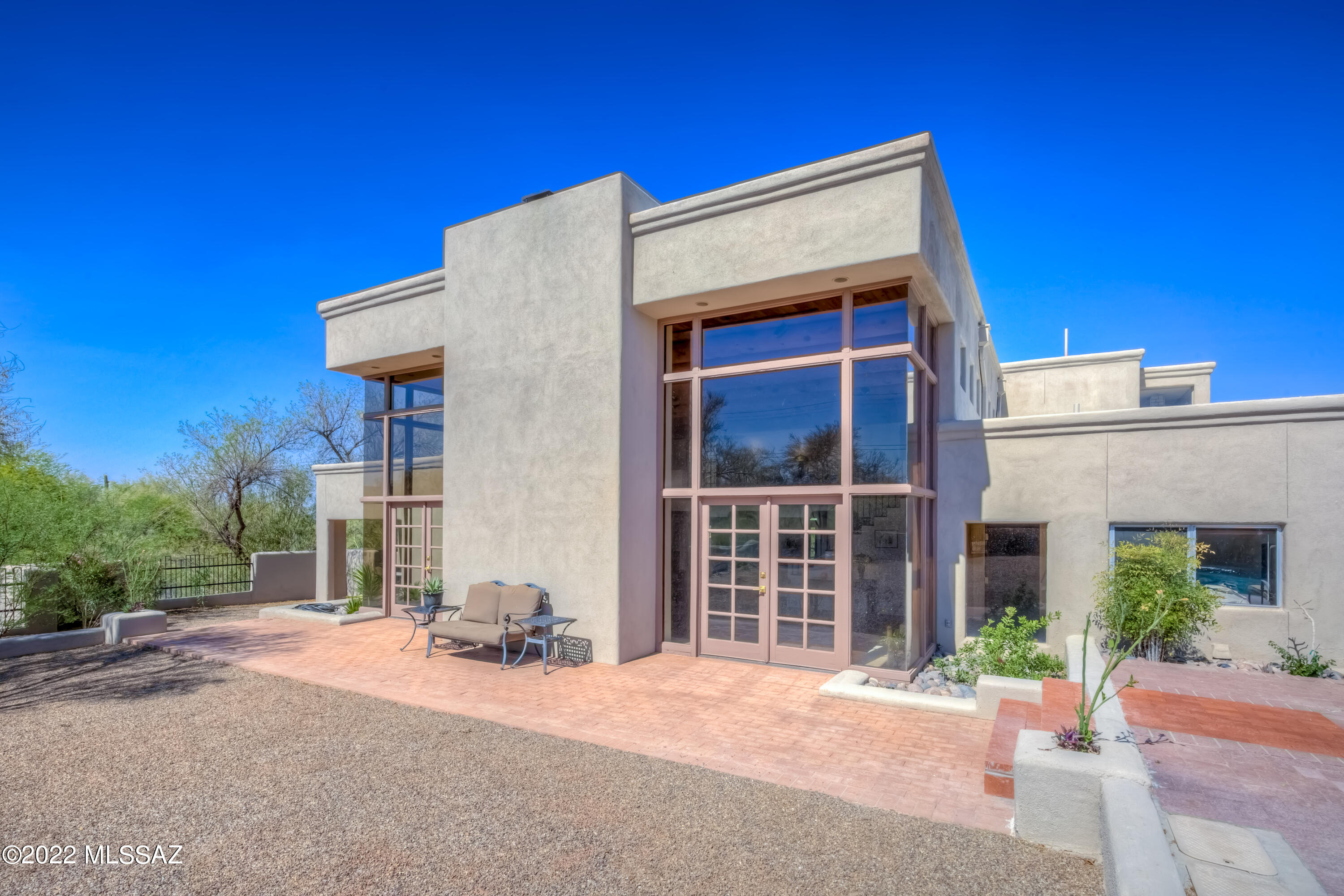 Flecha Caida Ranch Estates - Residential