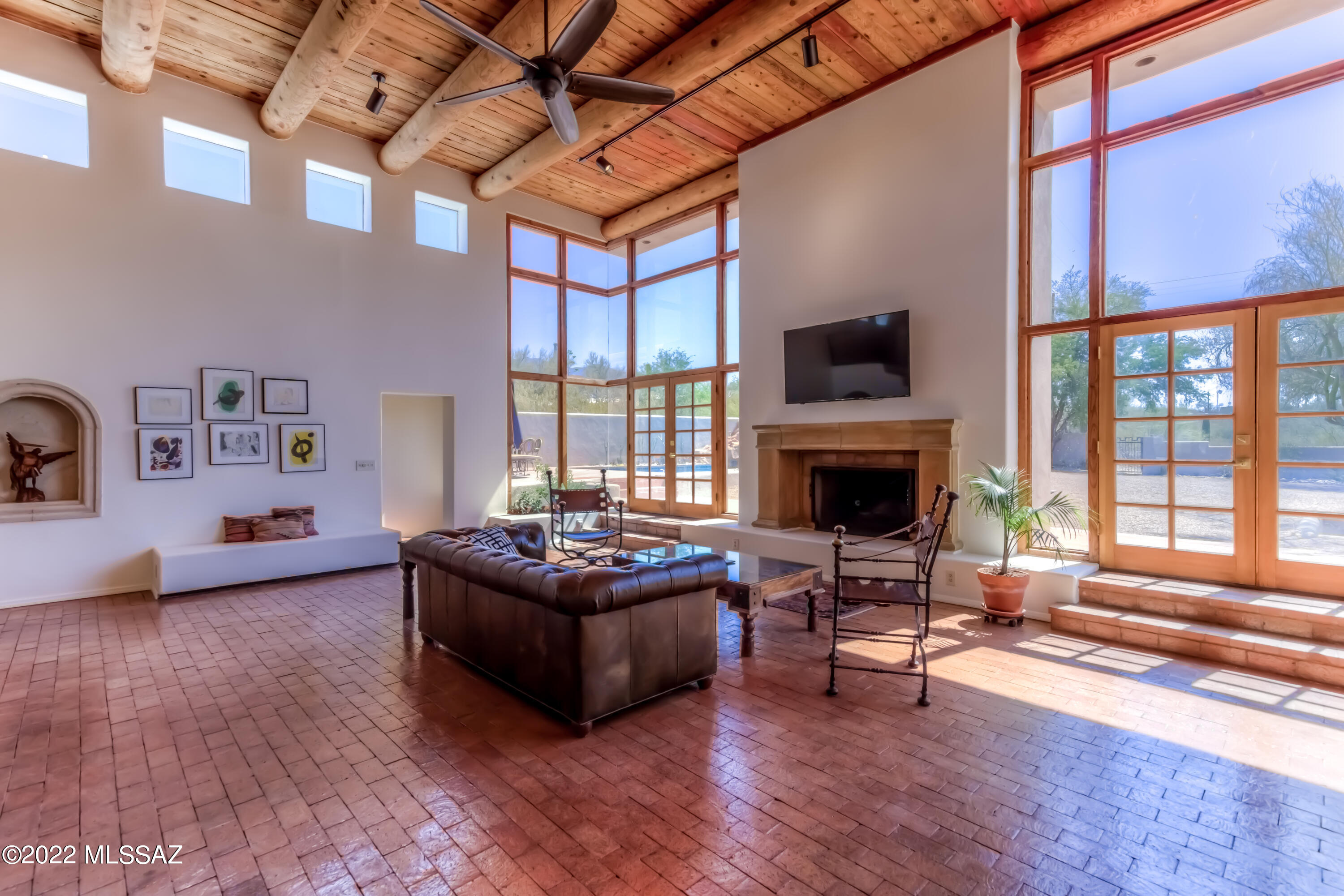 Flecha Caida Ranch Estates - Residential