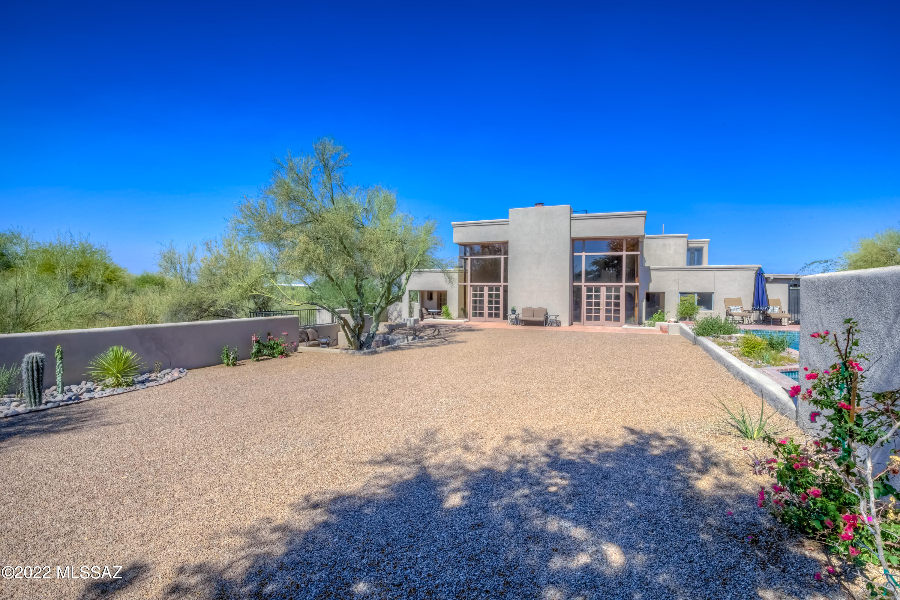 Flecha Caida Ranch Estates - Residential