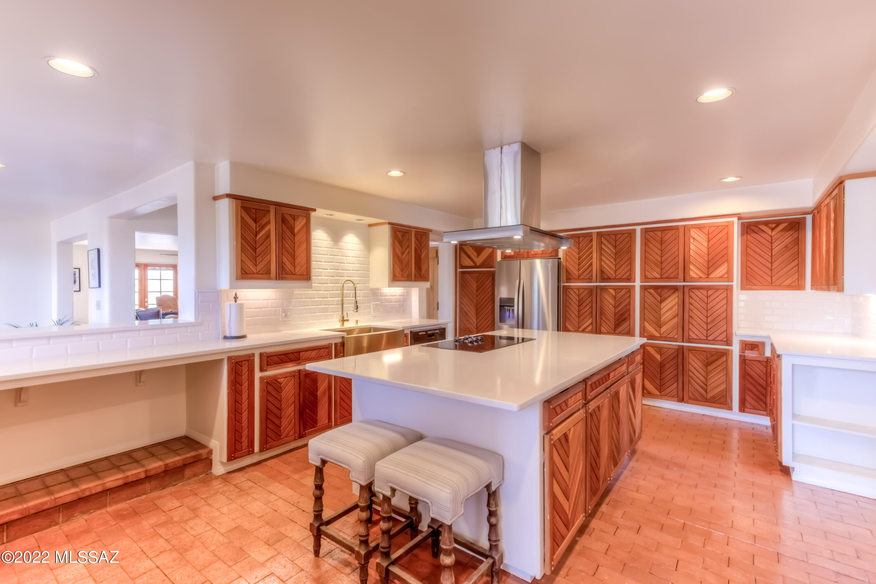 Flecha Caida Ranch Estates - Residential