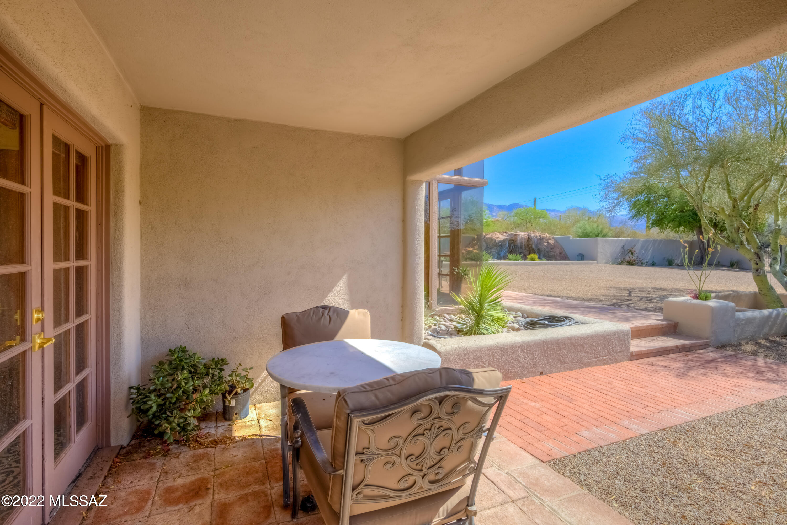 Flecha Caida Ranch Estates - Residential