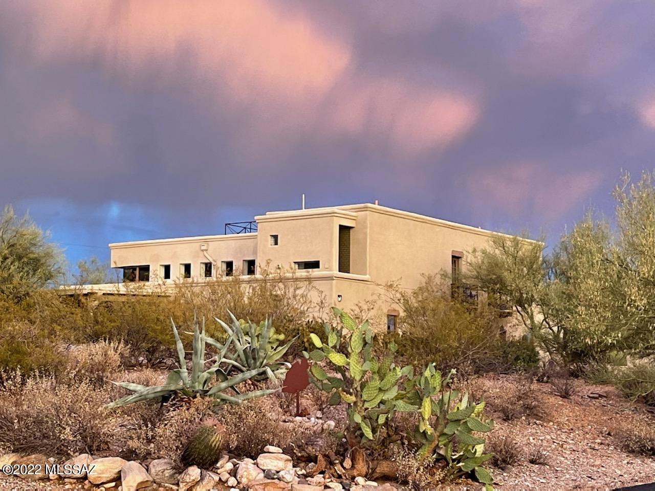 Flecha Caida Ranch Estates - Residential