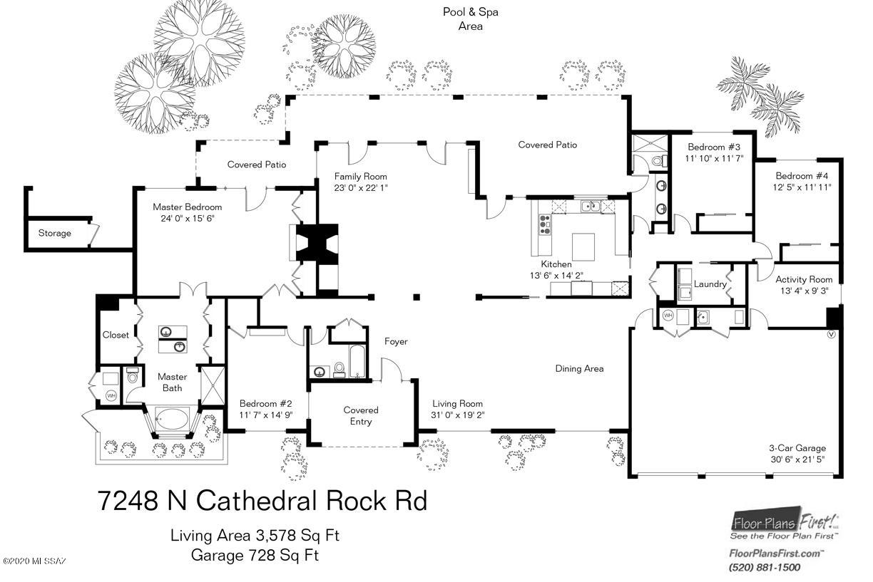 Cobblestone(1-60) - Residential