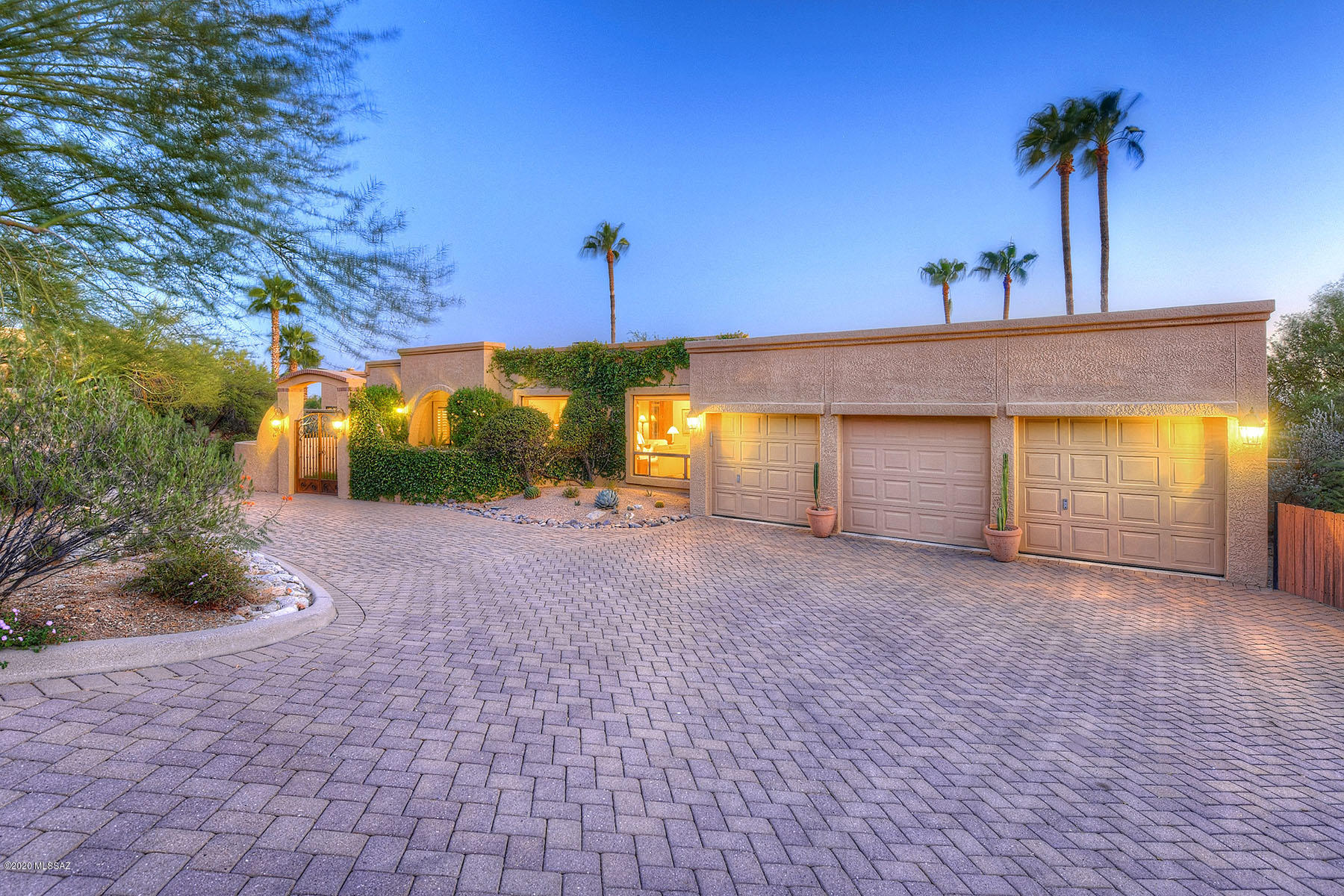 Cobblestone(1-60) - Residential