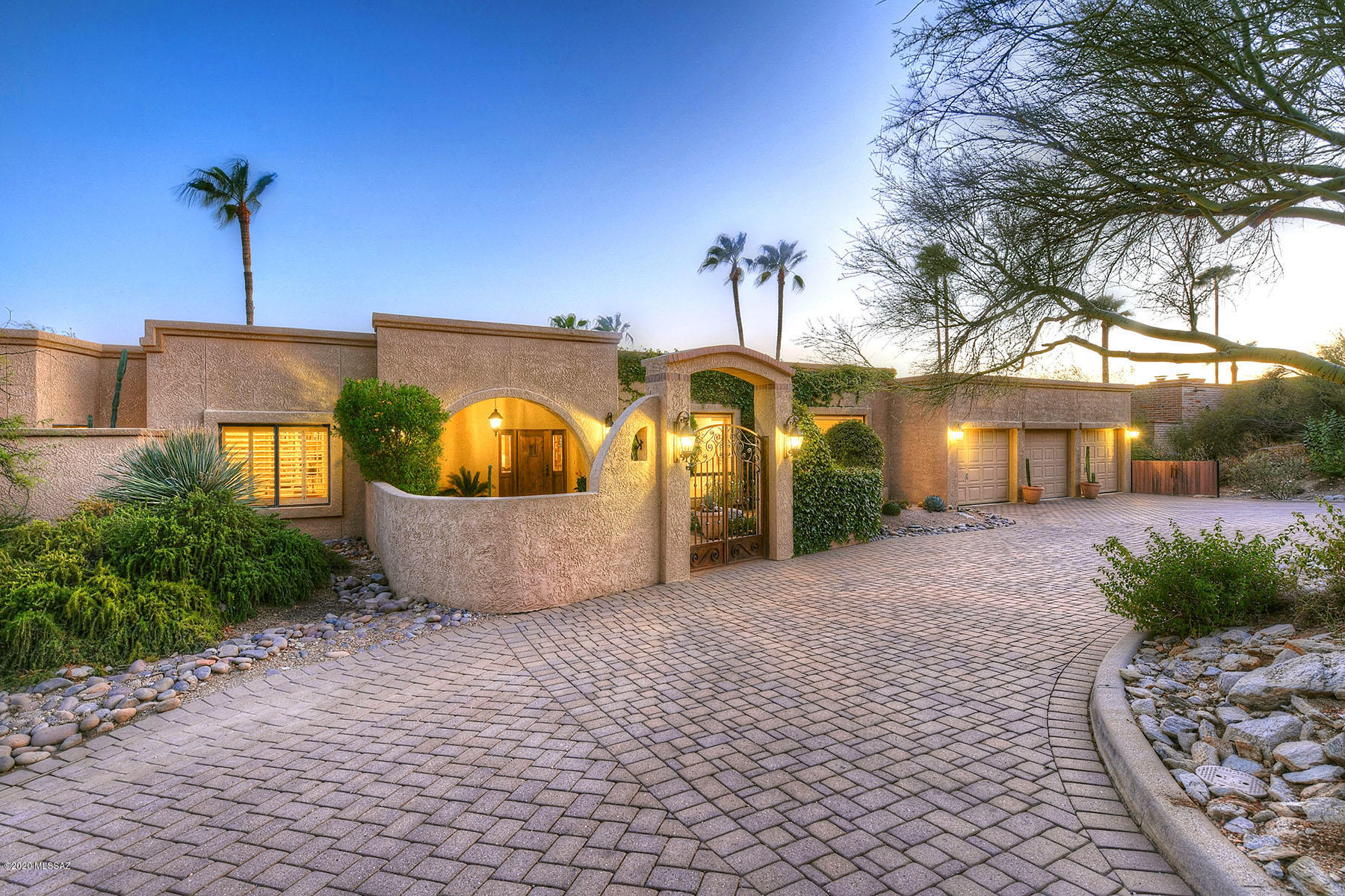 Cobblestone(1-60) - Residential