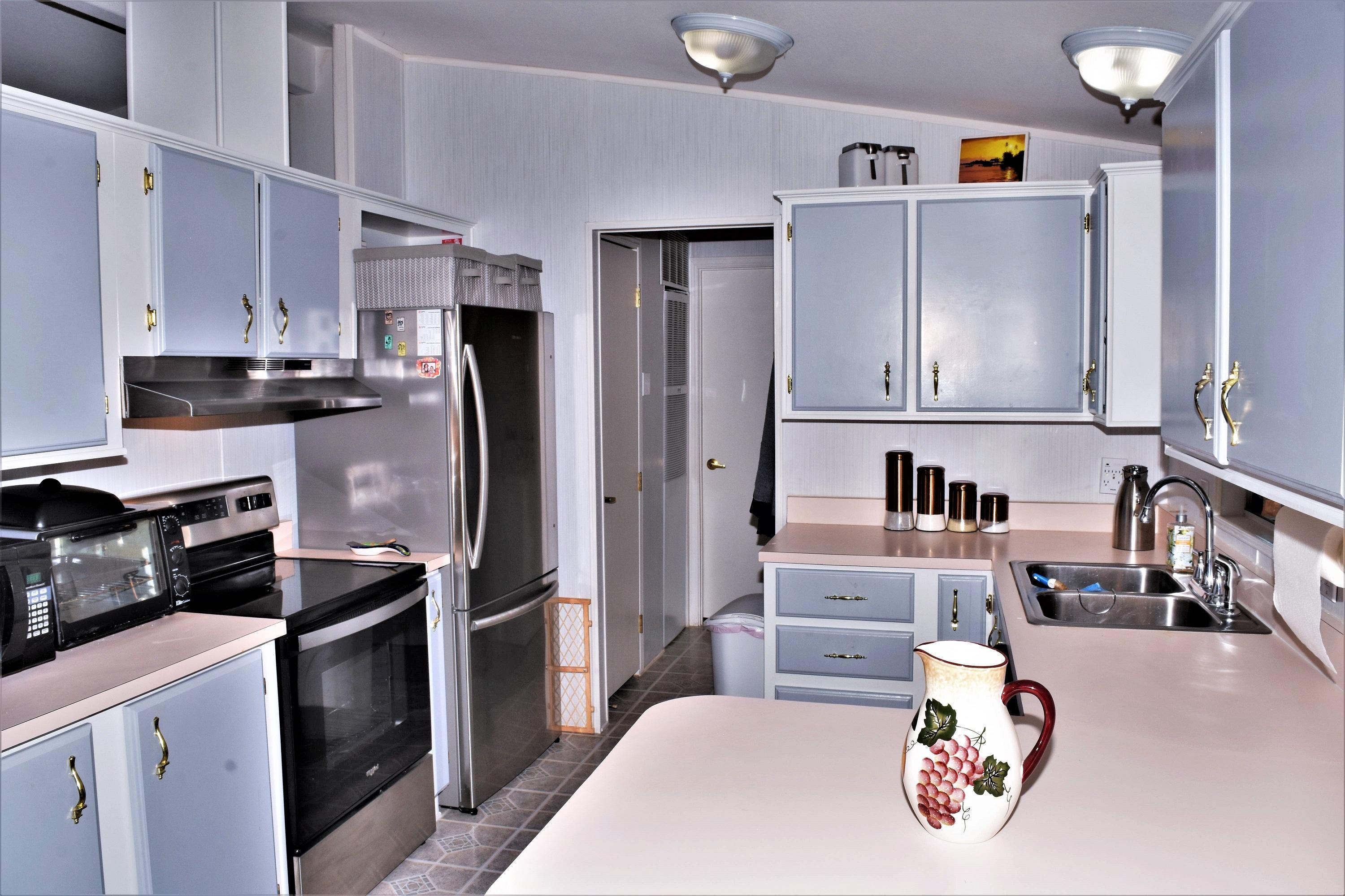 Mountainside Village (1-189) - Residential