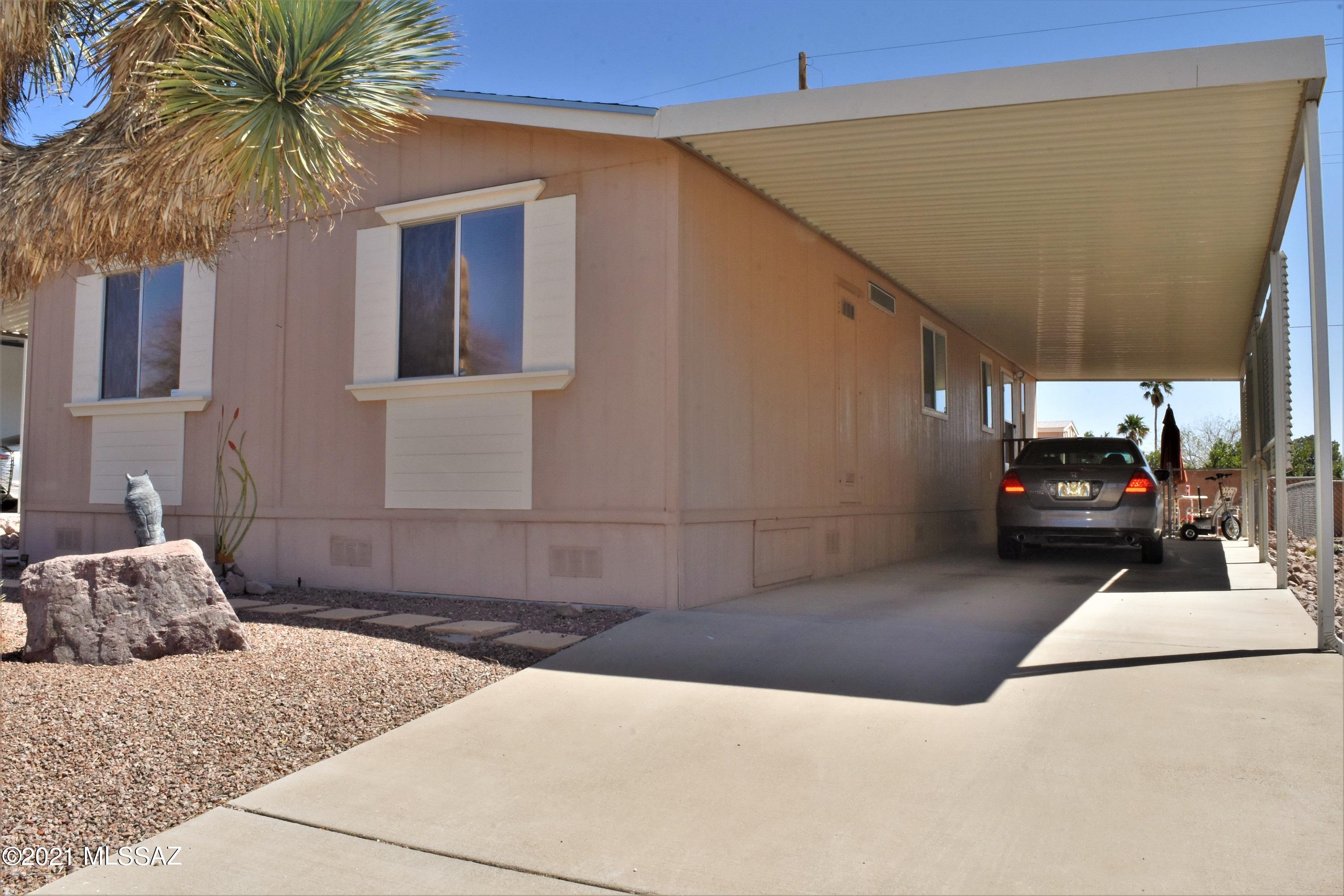 Mountainside Village (1-189) - Residential