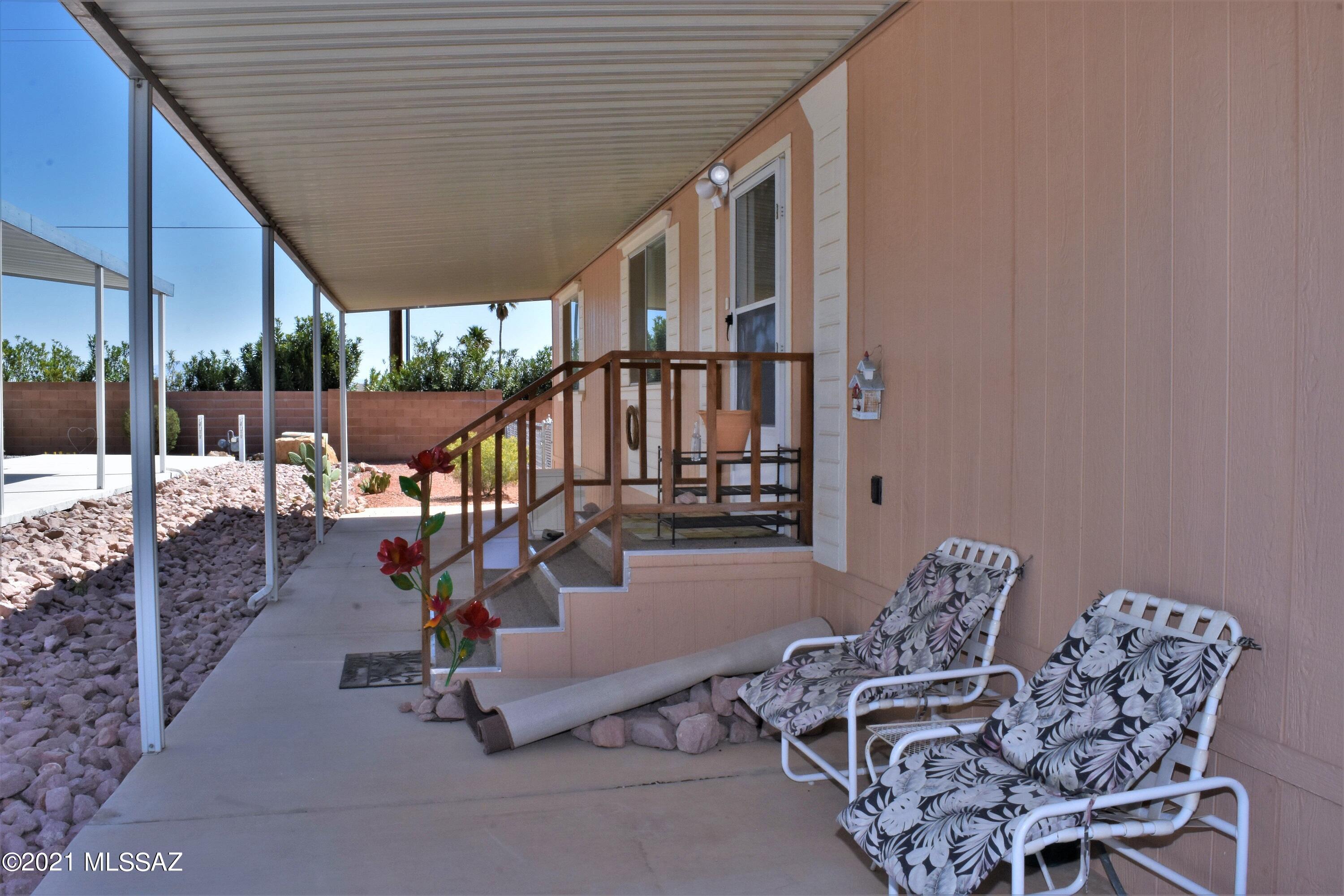 Mountainside Village (1-189) - Residential