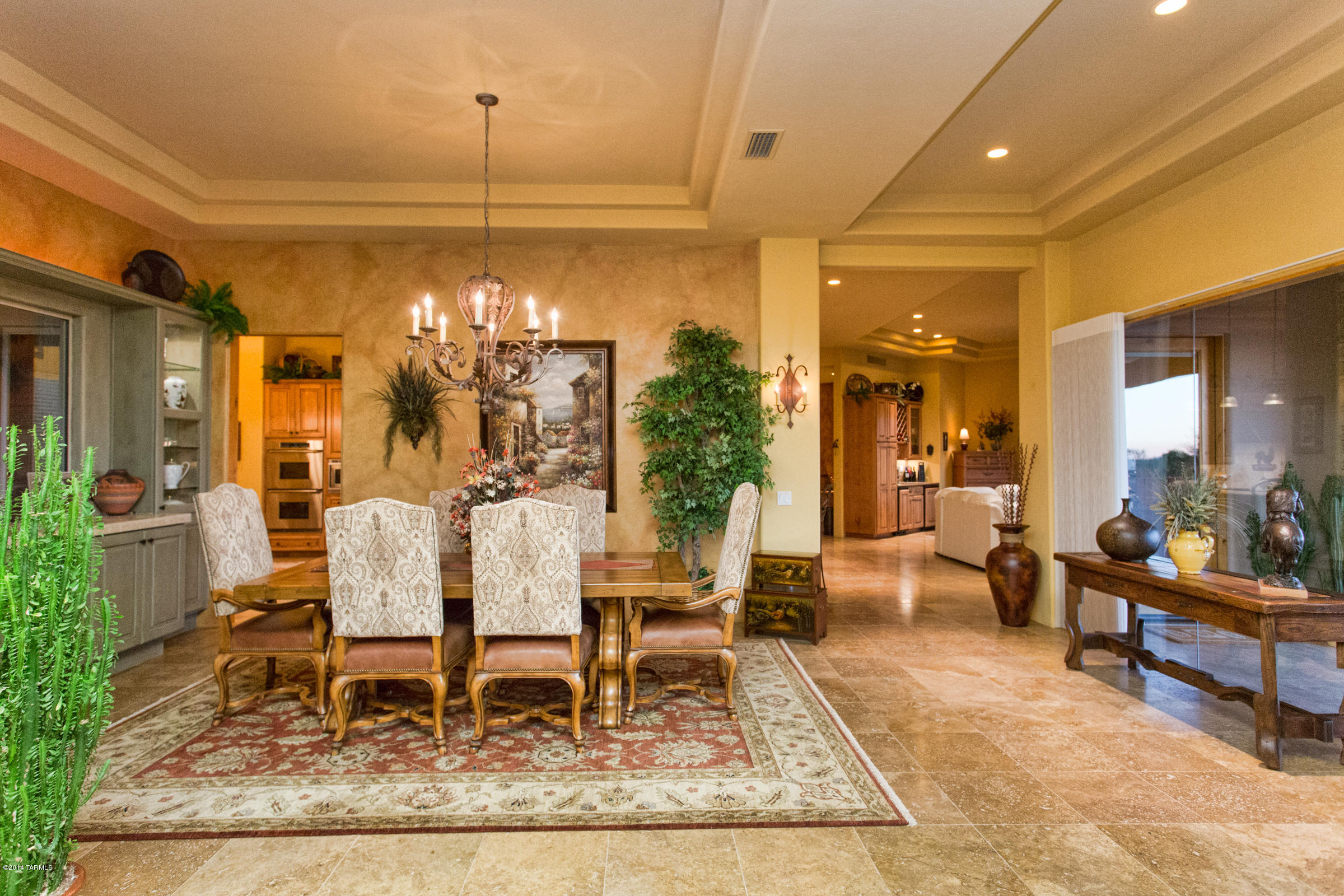 La Paloma Estates (1-35) - Residential