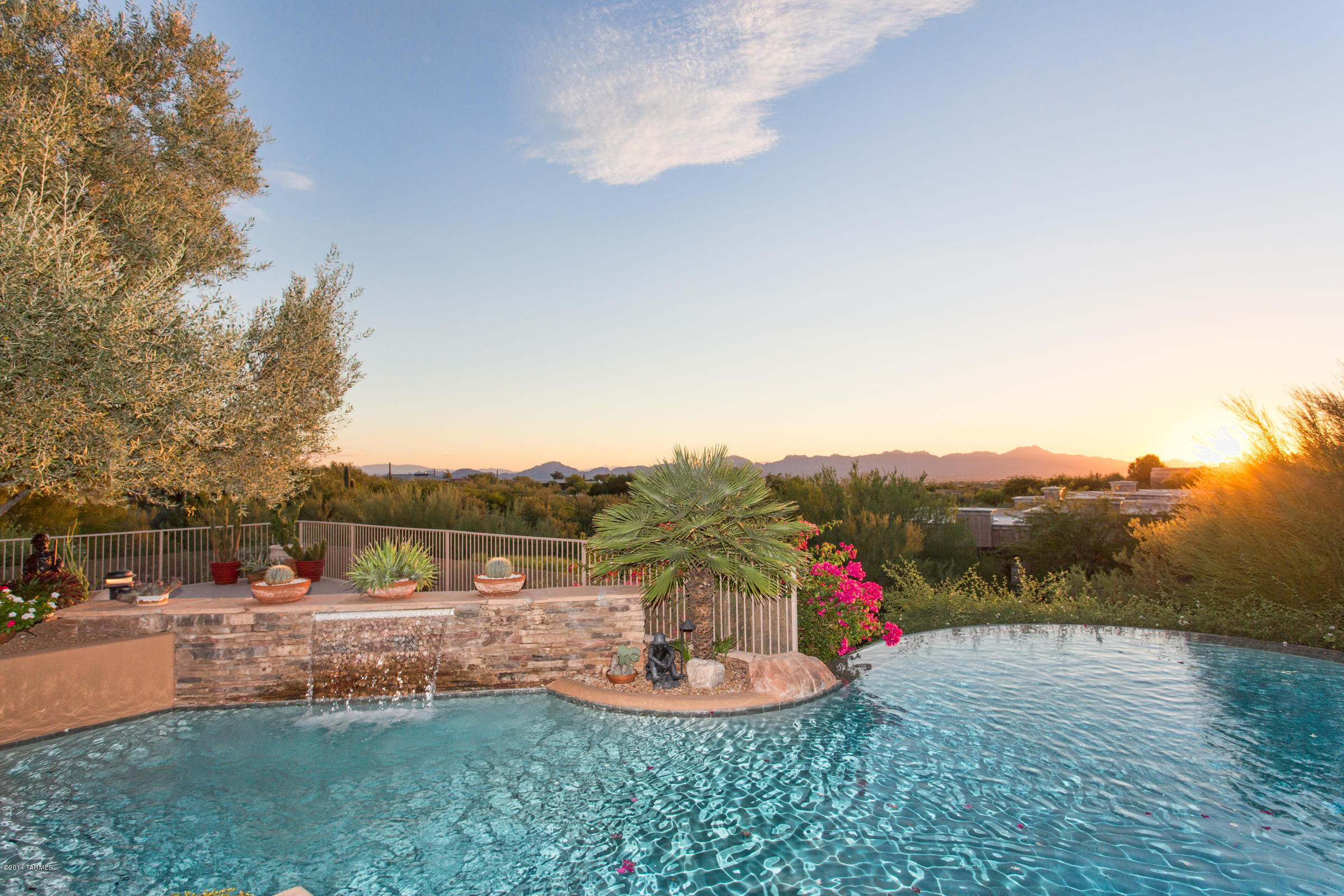 La Paloma Estates (1-35) - Residential