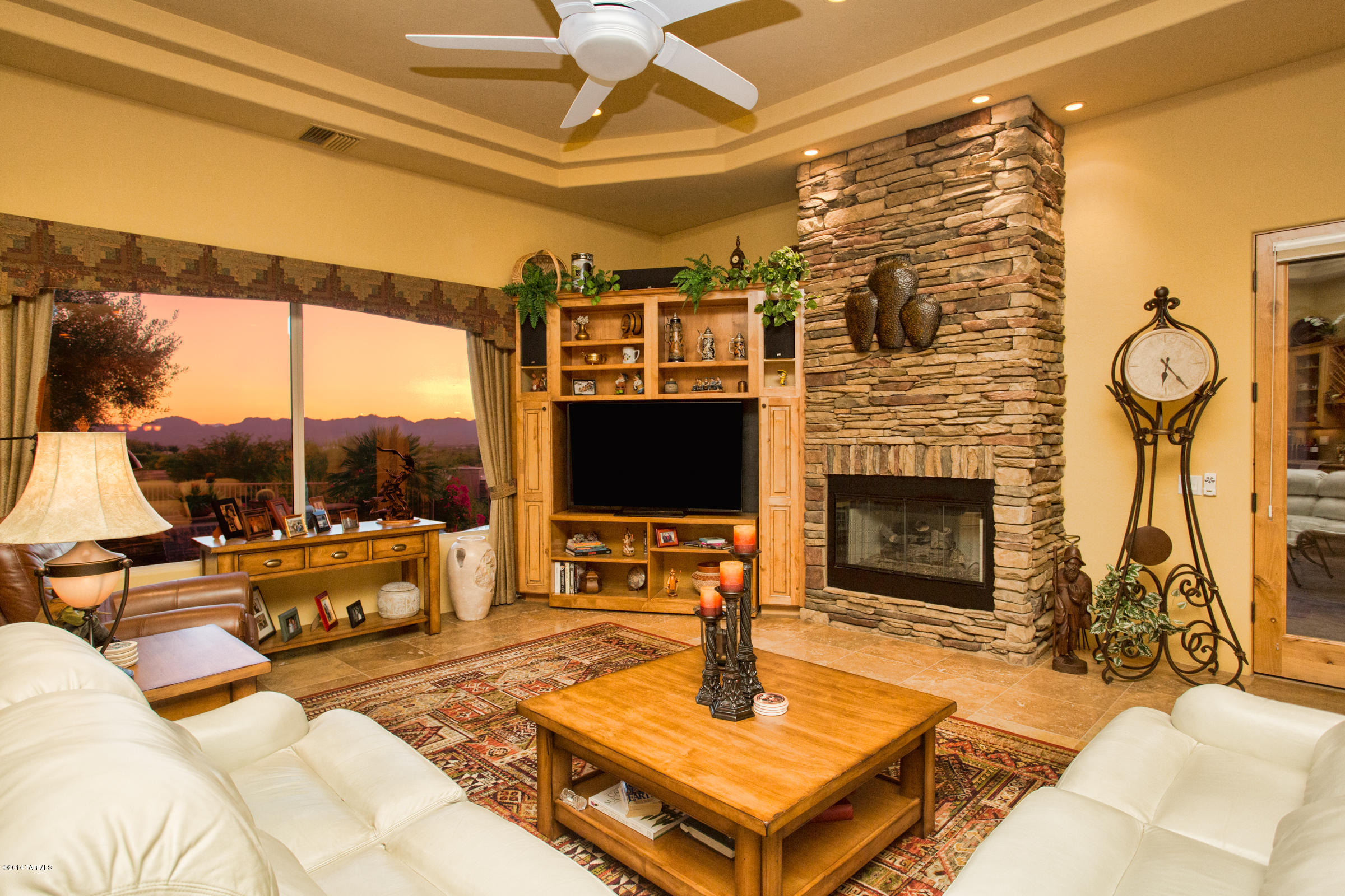 La Paloma Estates (1-35) - Residential