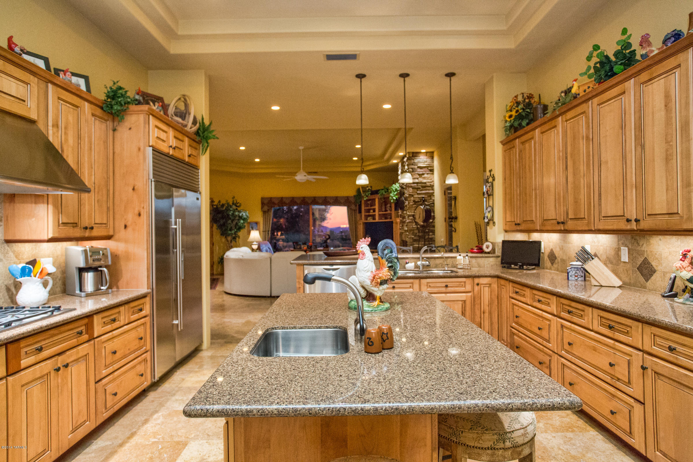 La Paloma Estates (1-35) - Residential
