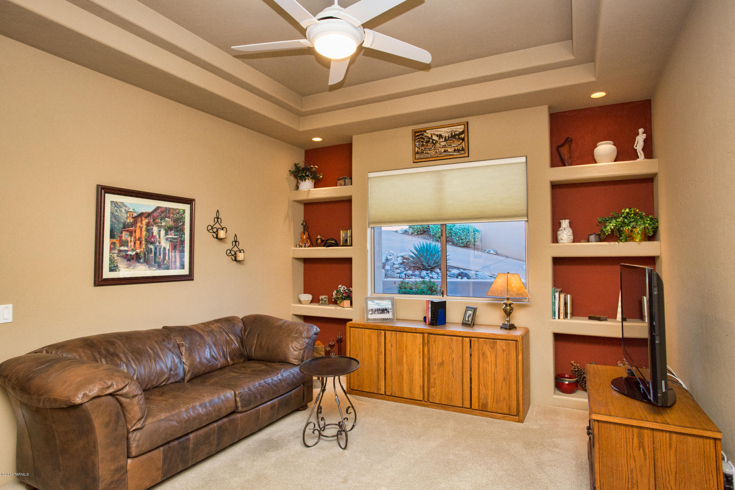 La Paloma Estates (1-35) - Residential