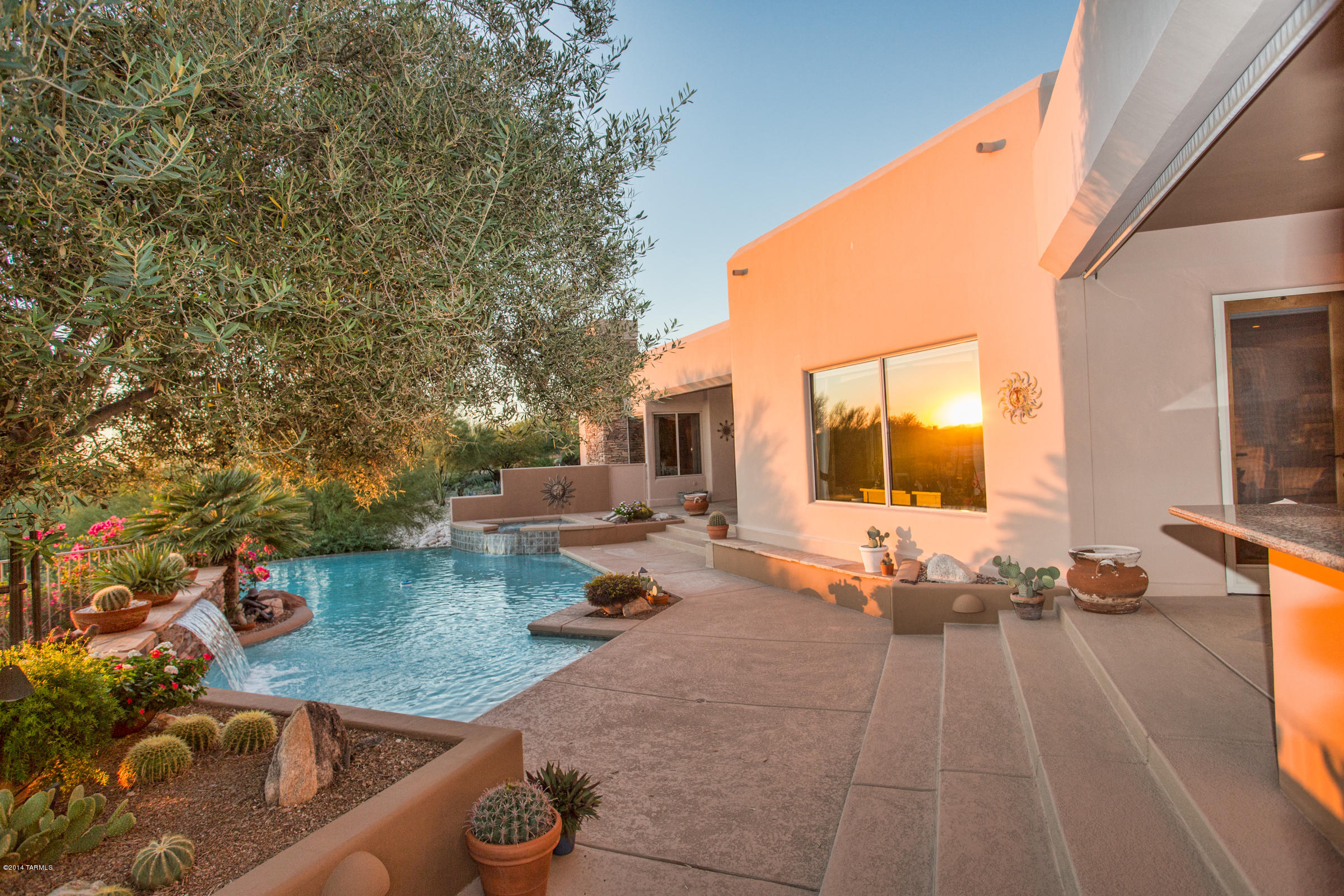 La Paloma Estates (1-35) - Residential