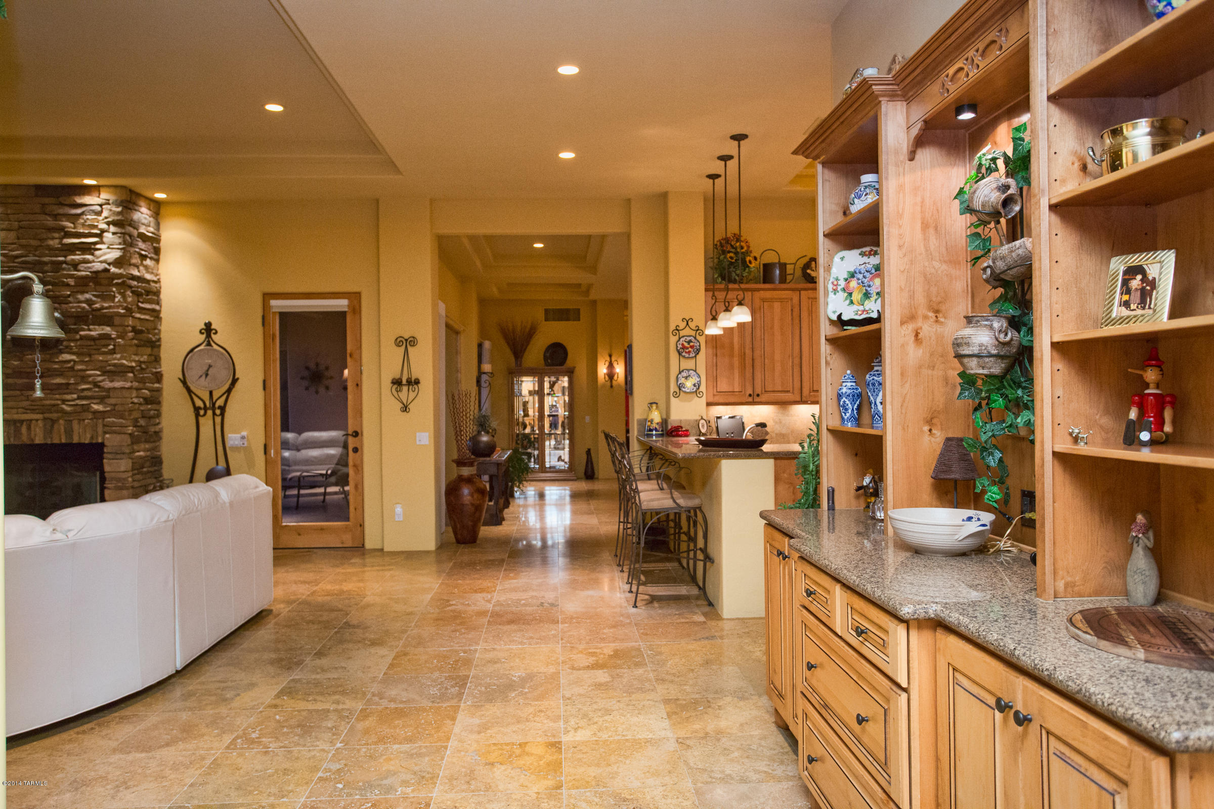 La Paloma Estates (1-35) - Residential