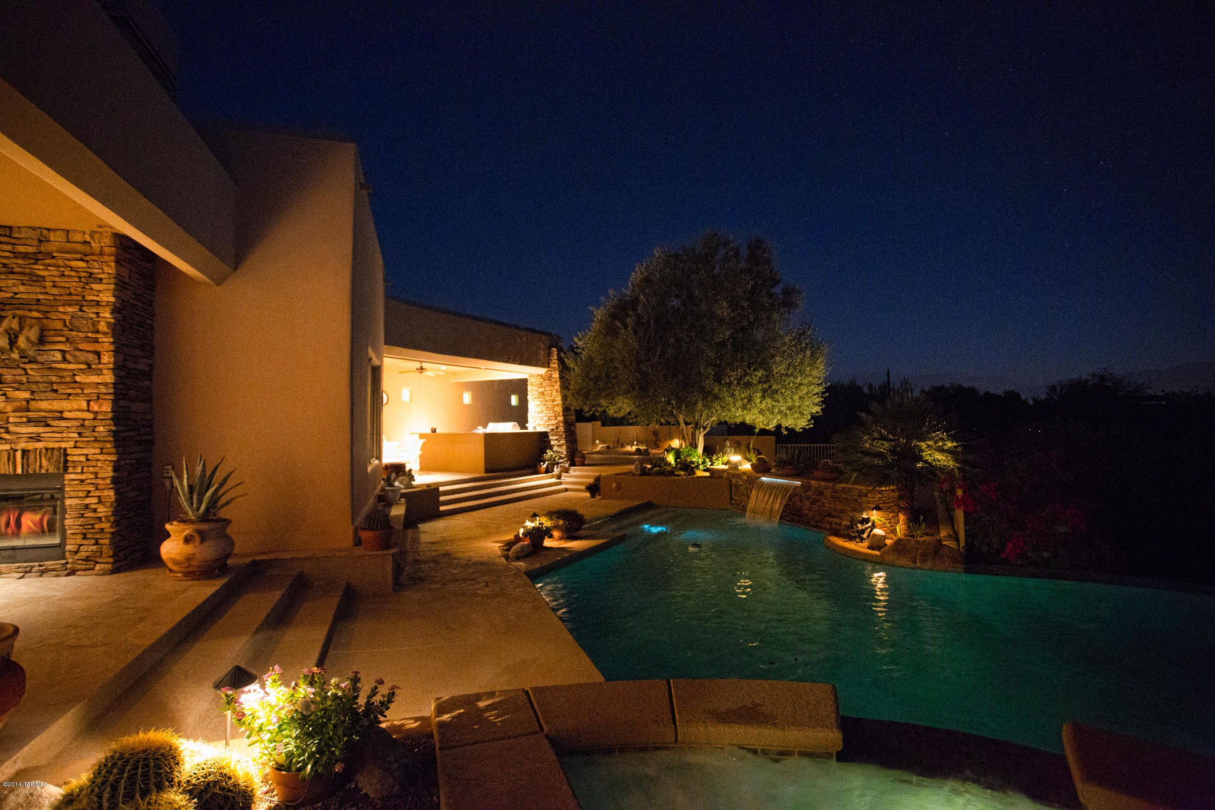 La Paloma Estates (1-35) - Residential