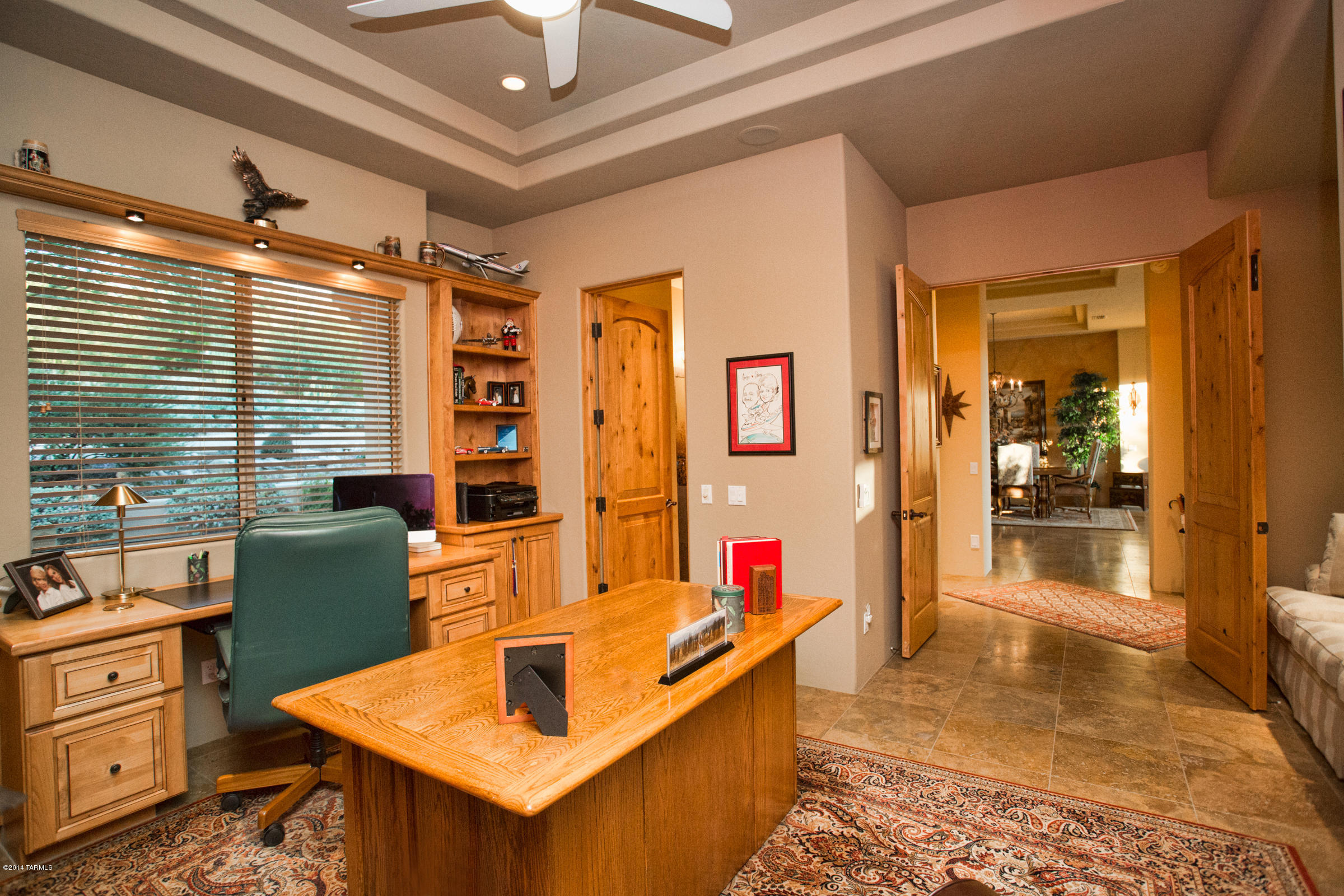 La Paloma Estates (1-35) - Residential