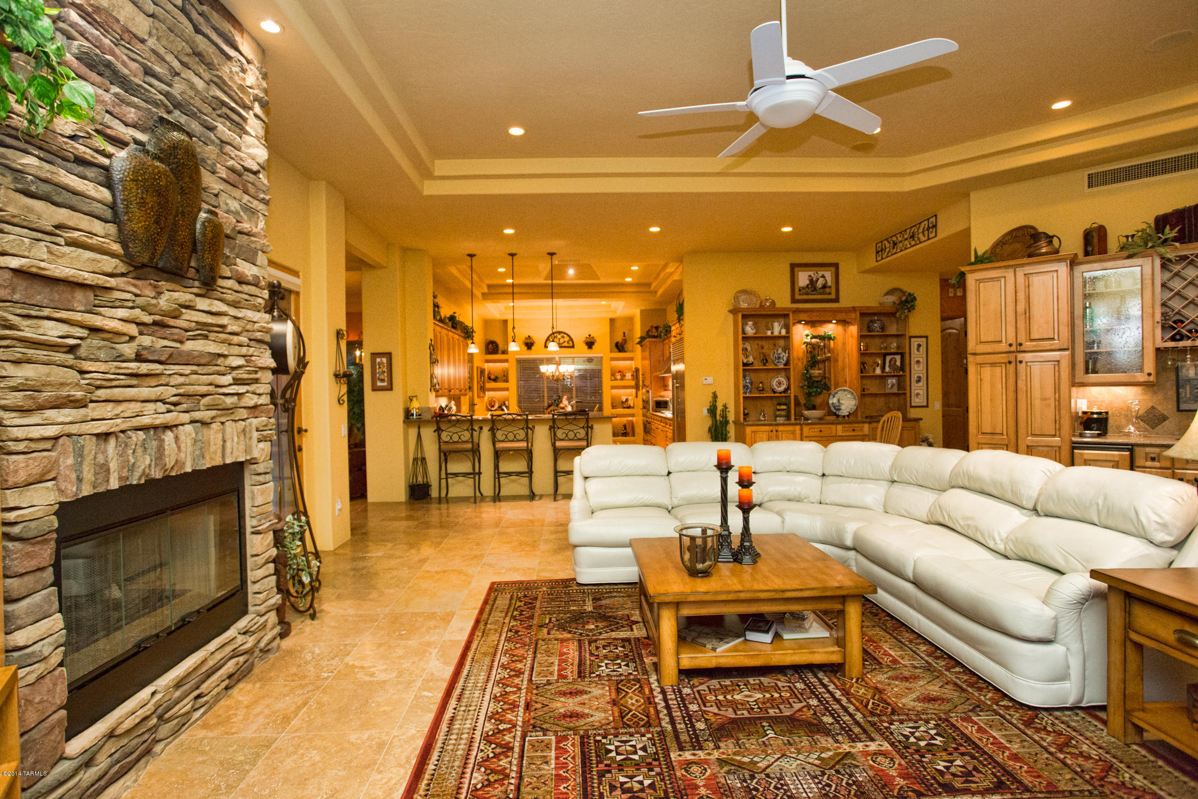 La Paloma Estates (1-35) - Residential