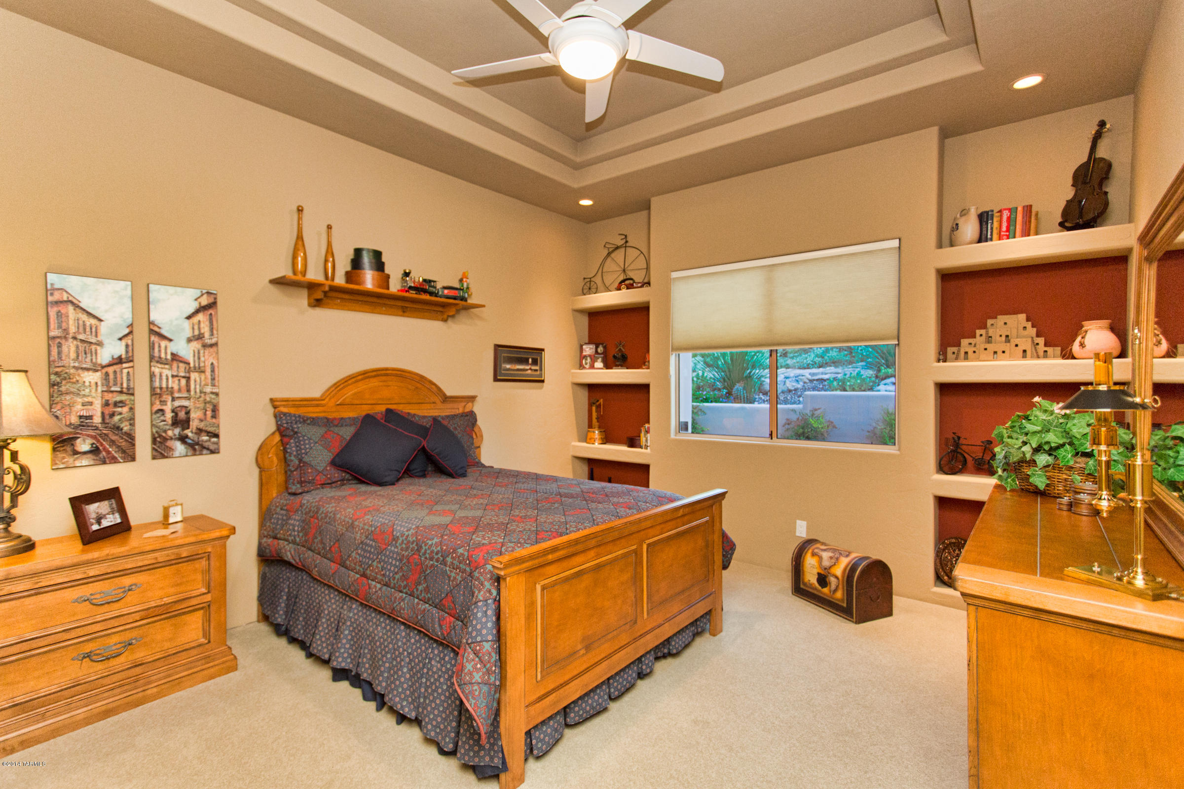 La Paloma Estates (1-35) - Residential